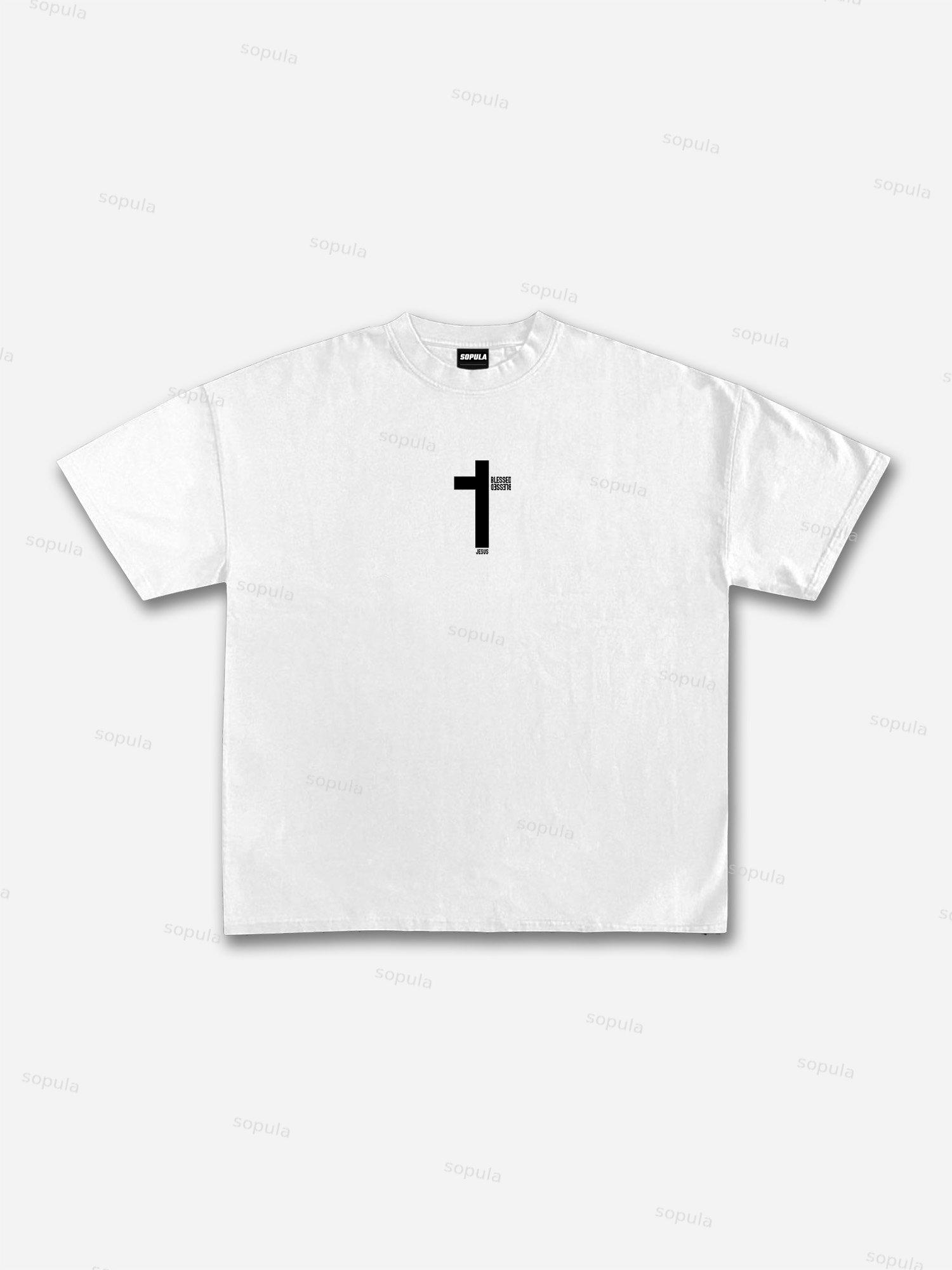 Vintage I Am Allergic To People Graphic Sleeveless Shirts Tank Top Product Image