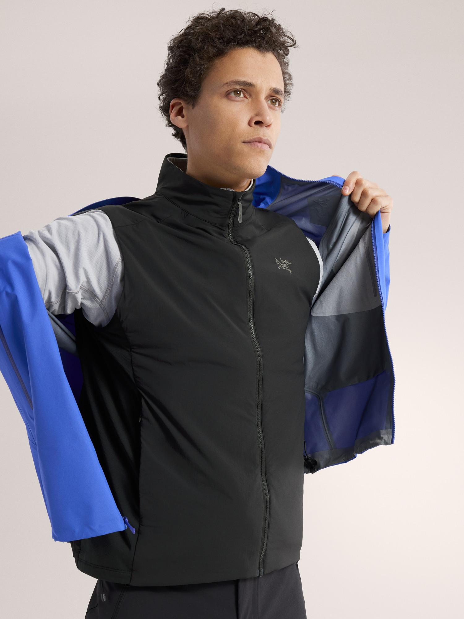 Atom Vest Men's Product Image
