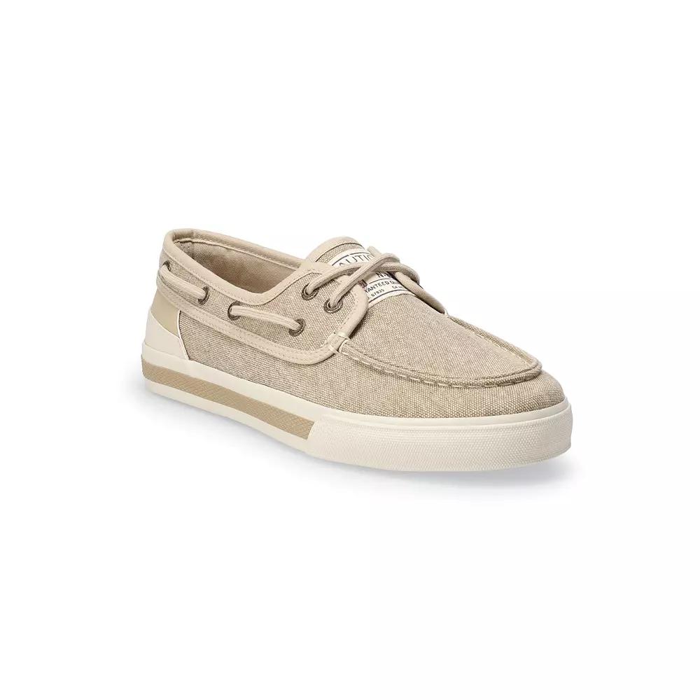 Nautica Mens Boat Shoes Product Image
