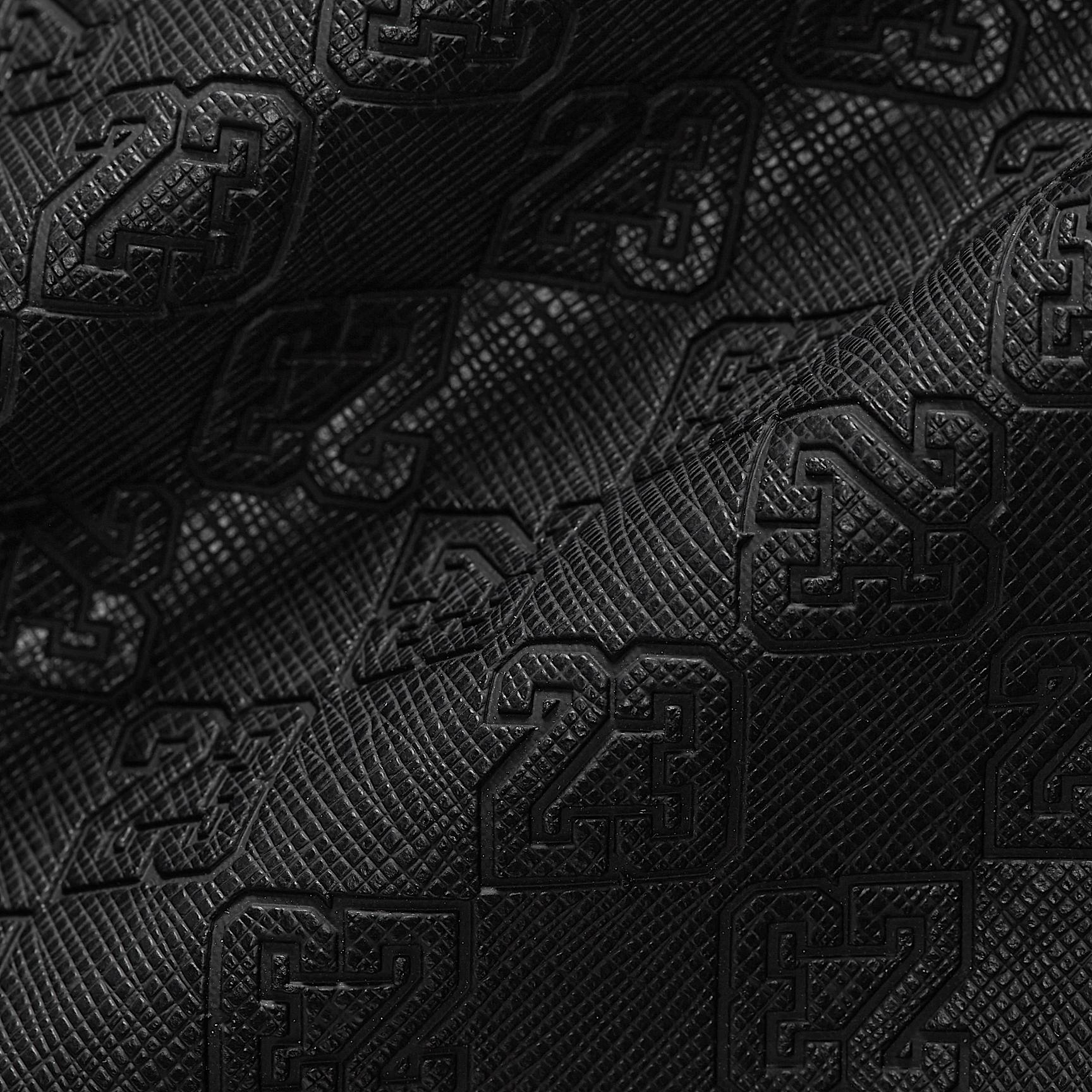 Mens Jordan Monogram Tote Bag (17L) | MM0990-023 Product Image