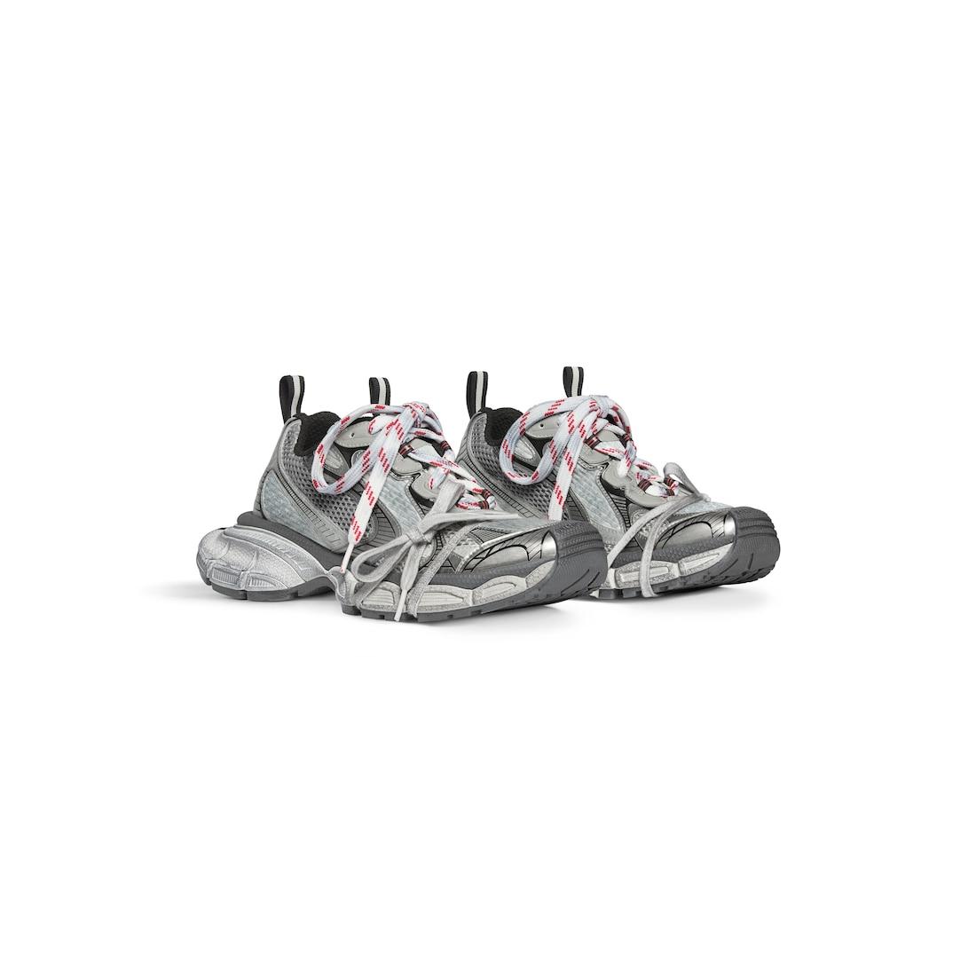 Women's 3xl Sneaker in Grey Product Image