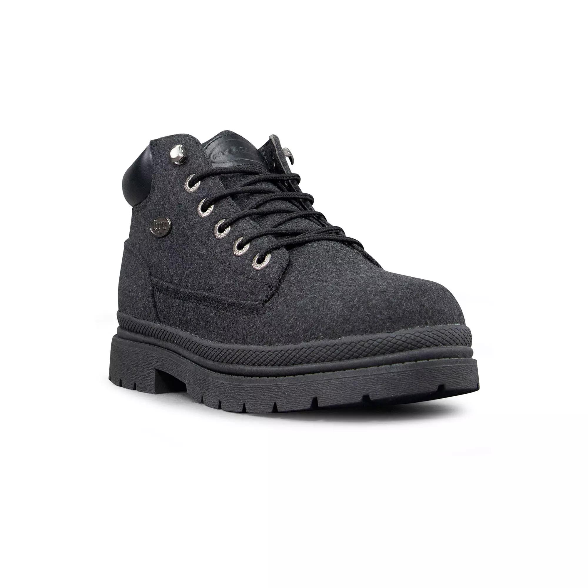 Lugz Drifter Peacoat Men's Chukka Boots,  Product Image