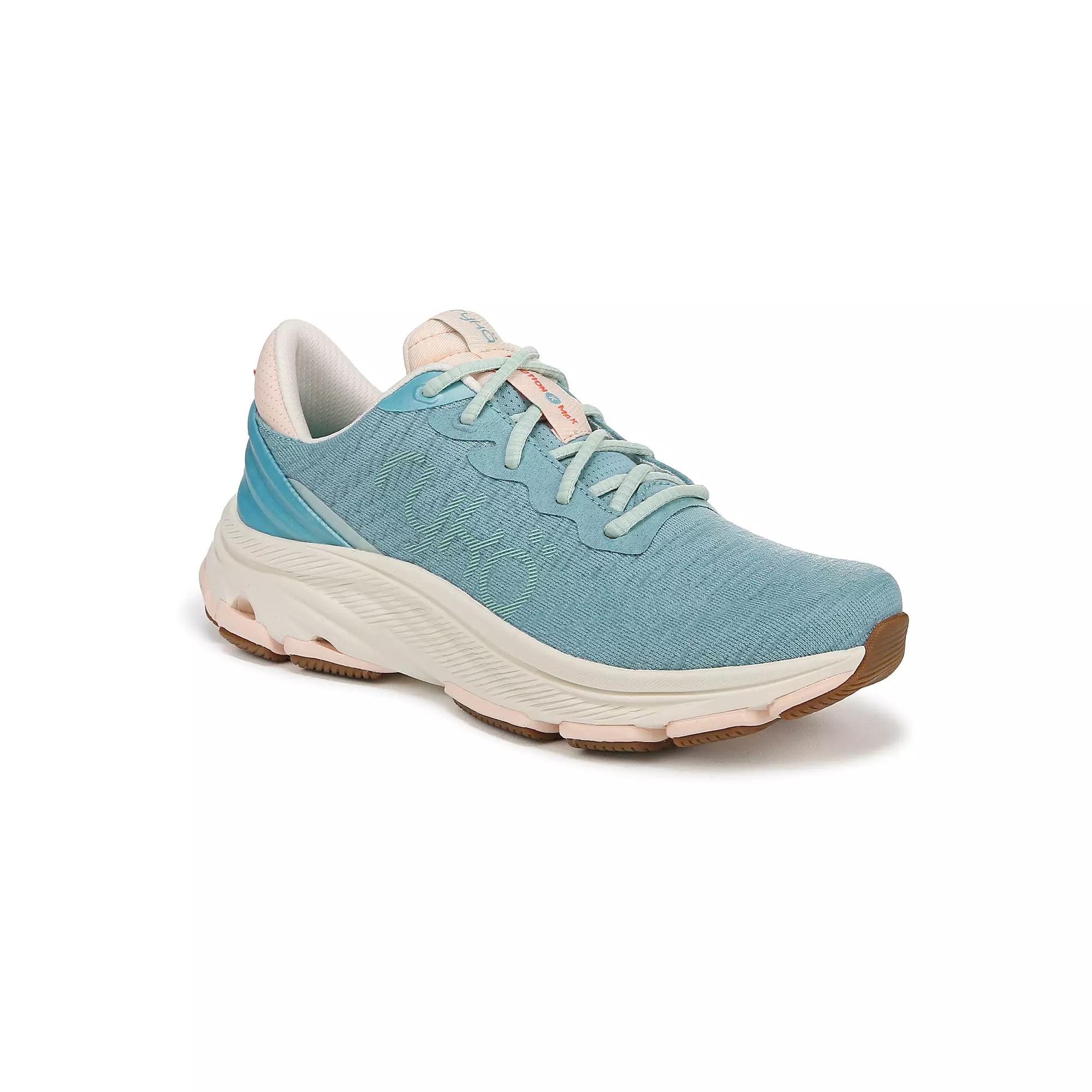 RYK Womens RYK Devotion X Max RS - Womens Running Shoes Product Image