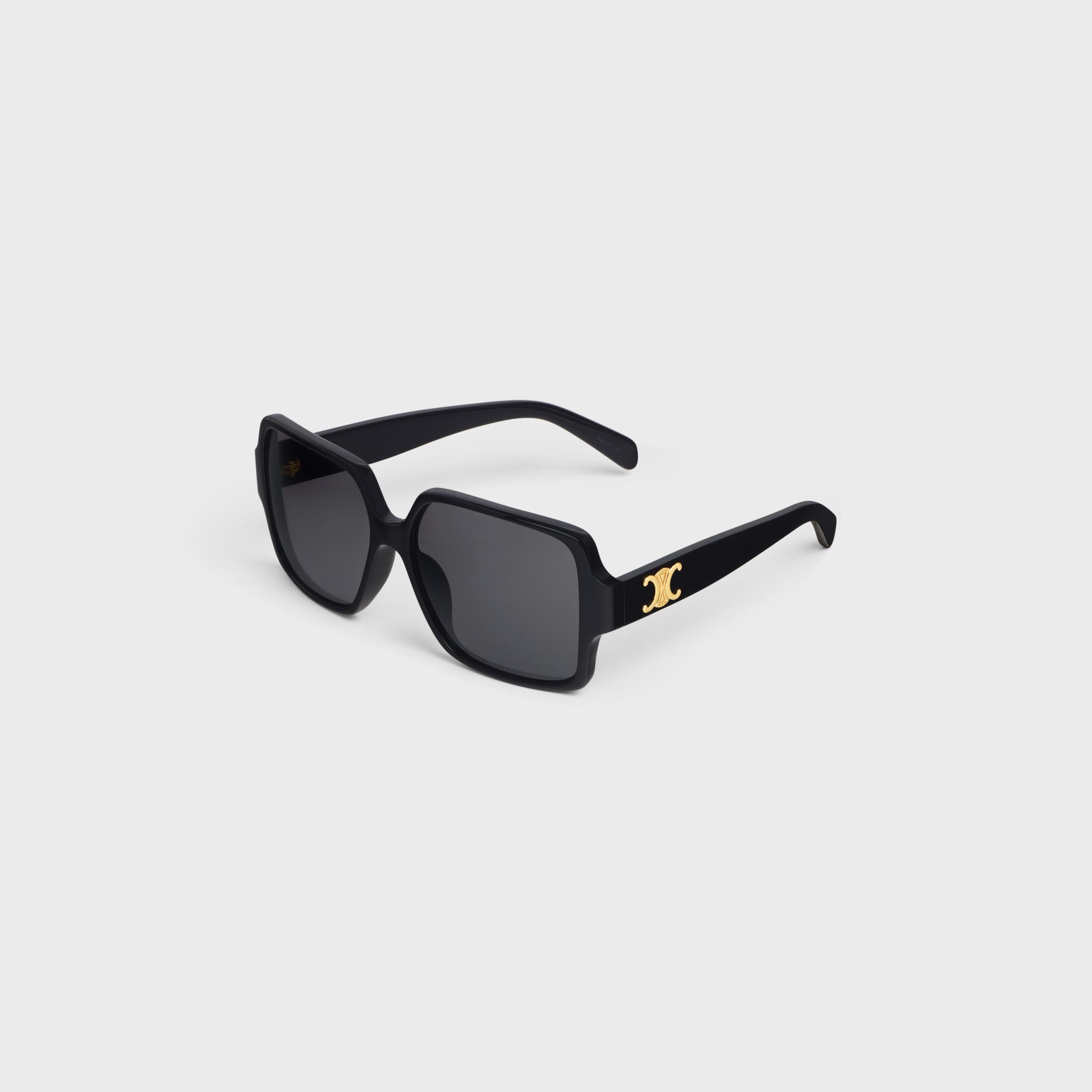 Triomphe 16 sunglasses in Acetate Product Image