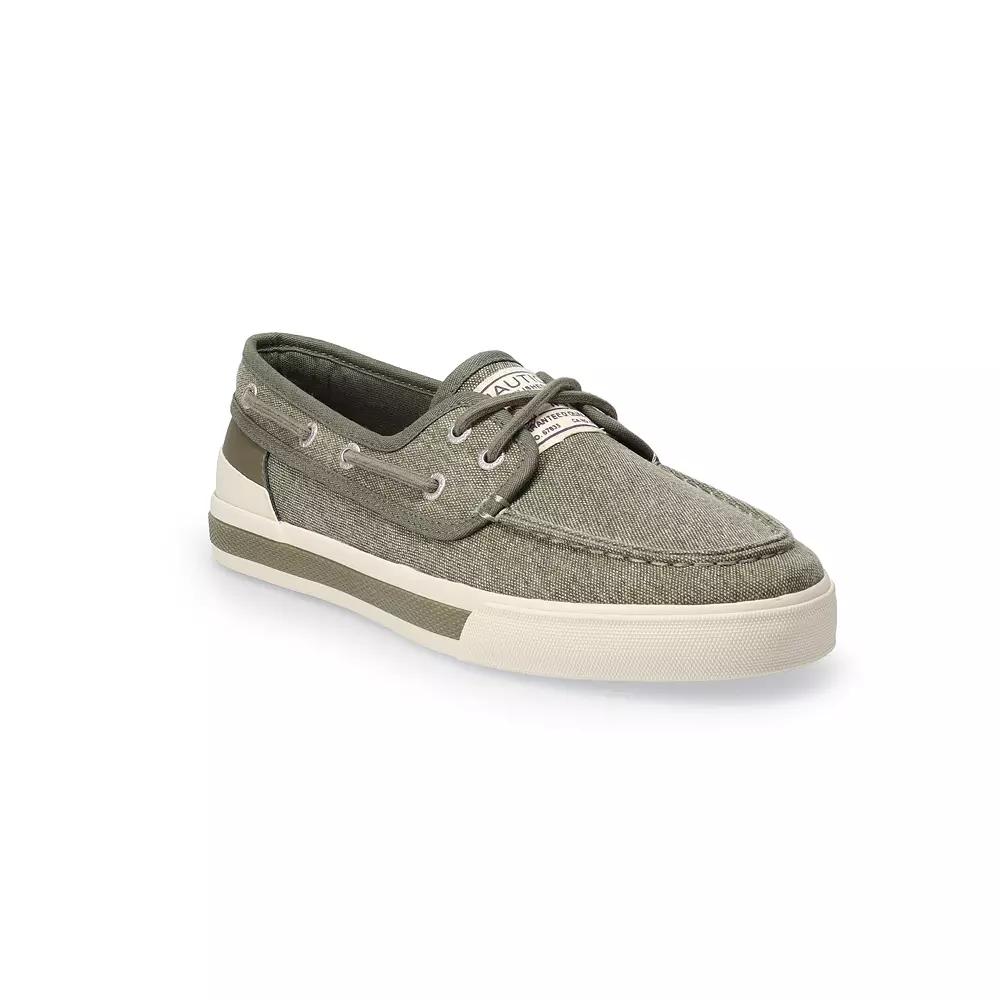 Nautica Men's Boat Shoes,  Product Image