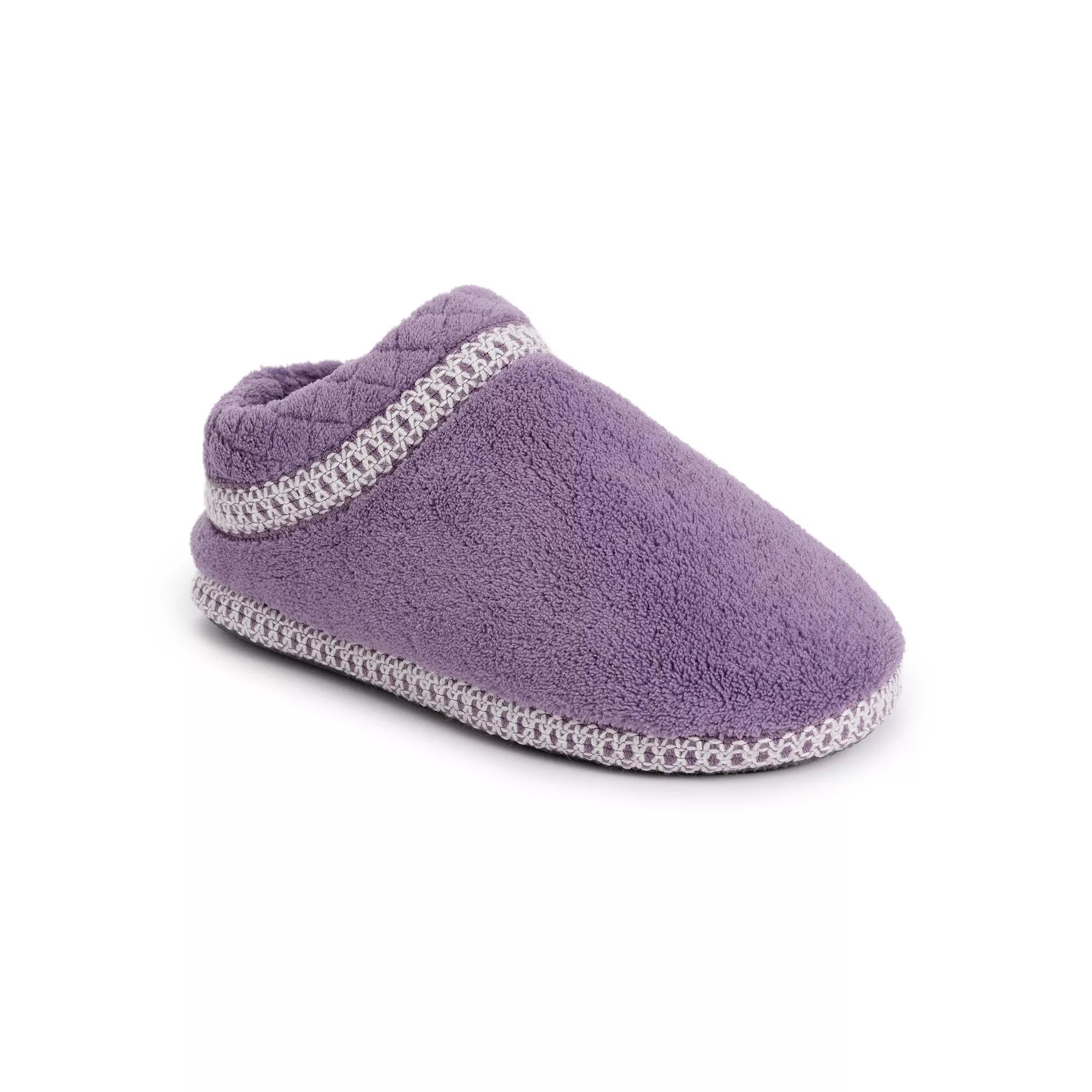 MUK LUKS Rita Women's Slippers,  Product Image