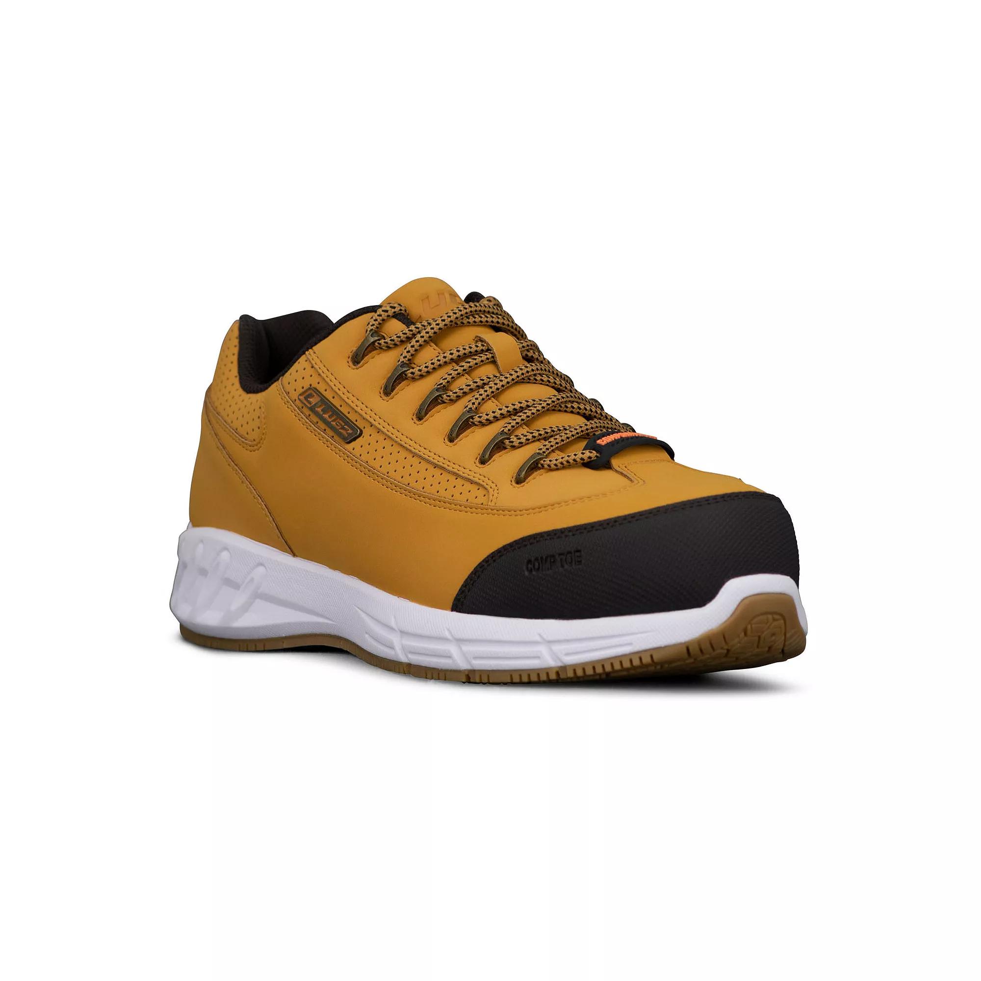 Lugz Express Men's Composite Toe Sneakers,  Product Image