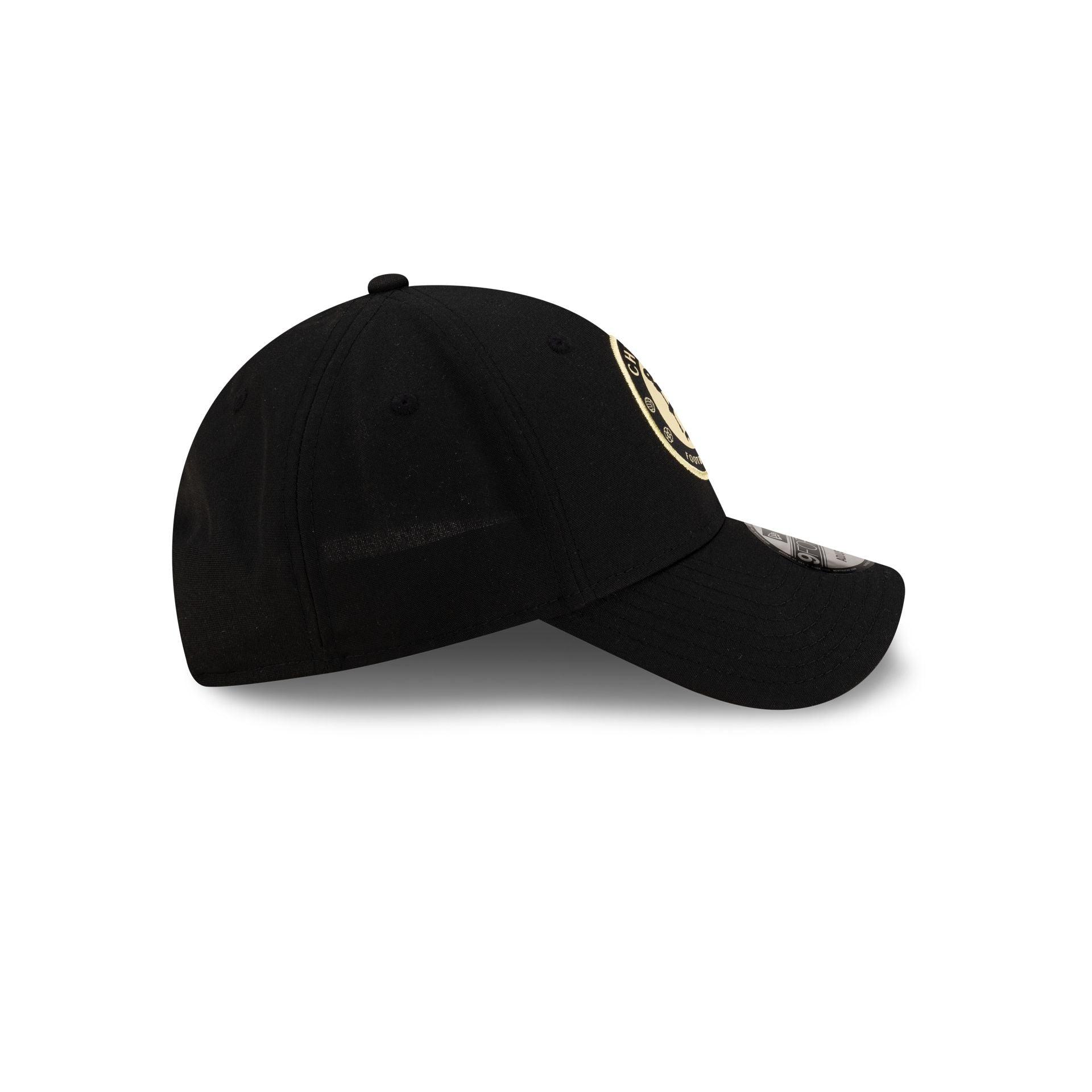 AC Milan Graffiti 9FORTY Adjustable Hat Male Product Image
