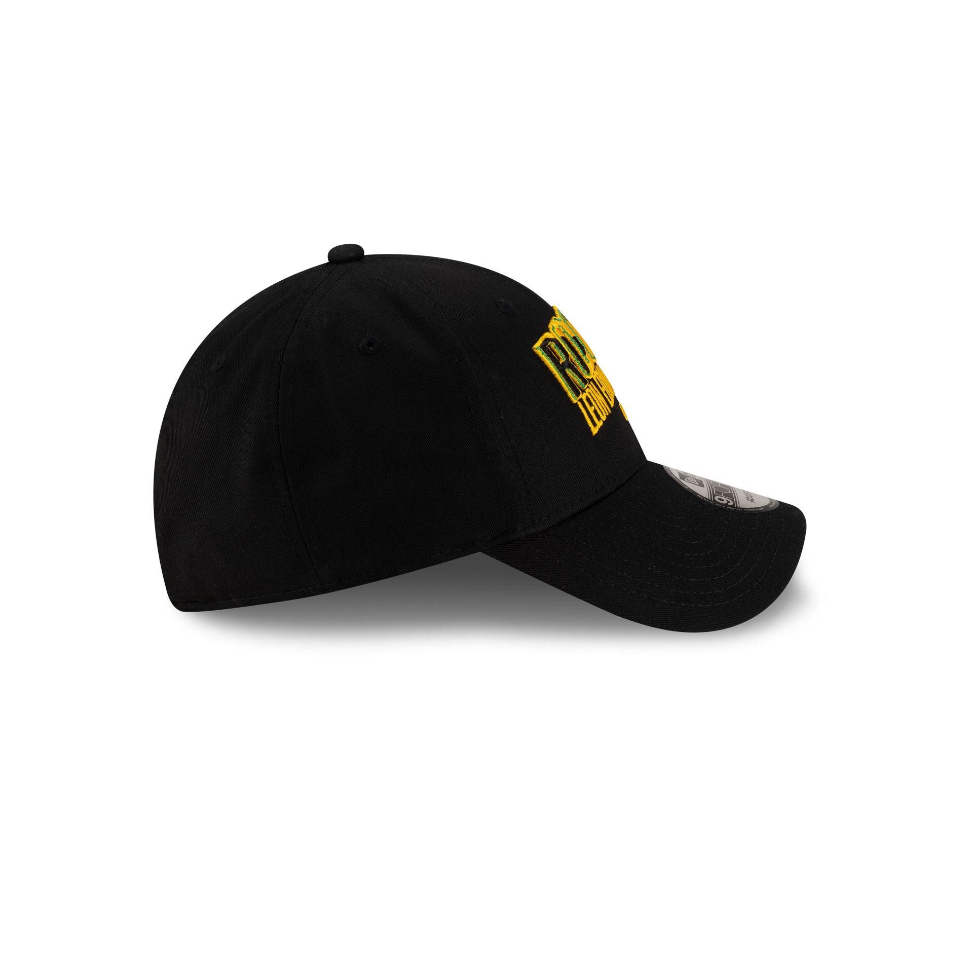 Golden State Valkyries Justė Jocytė 9TWENTY Adjustable Hat Male Product Image