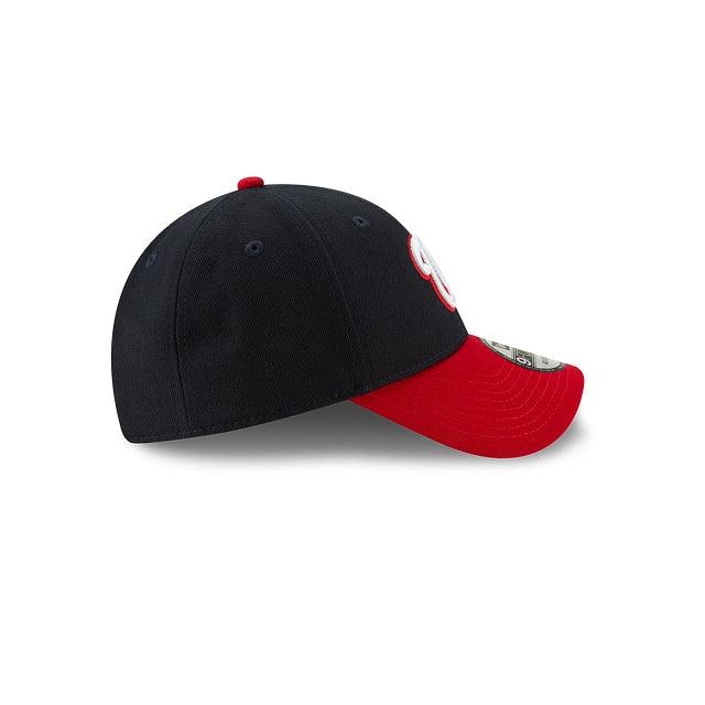 Washington Nationals The League 9FORTY Adjustable Hat Male Product Image