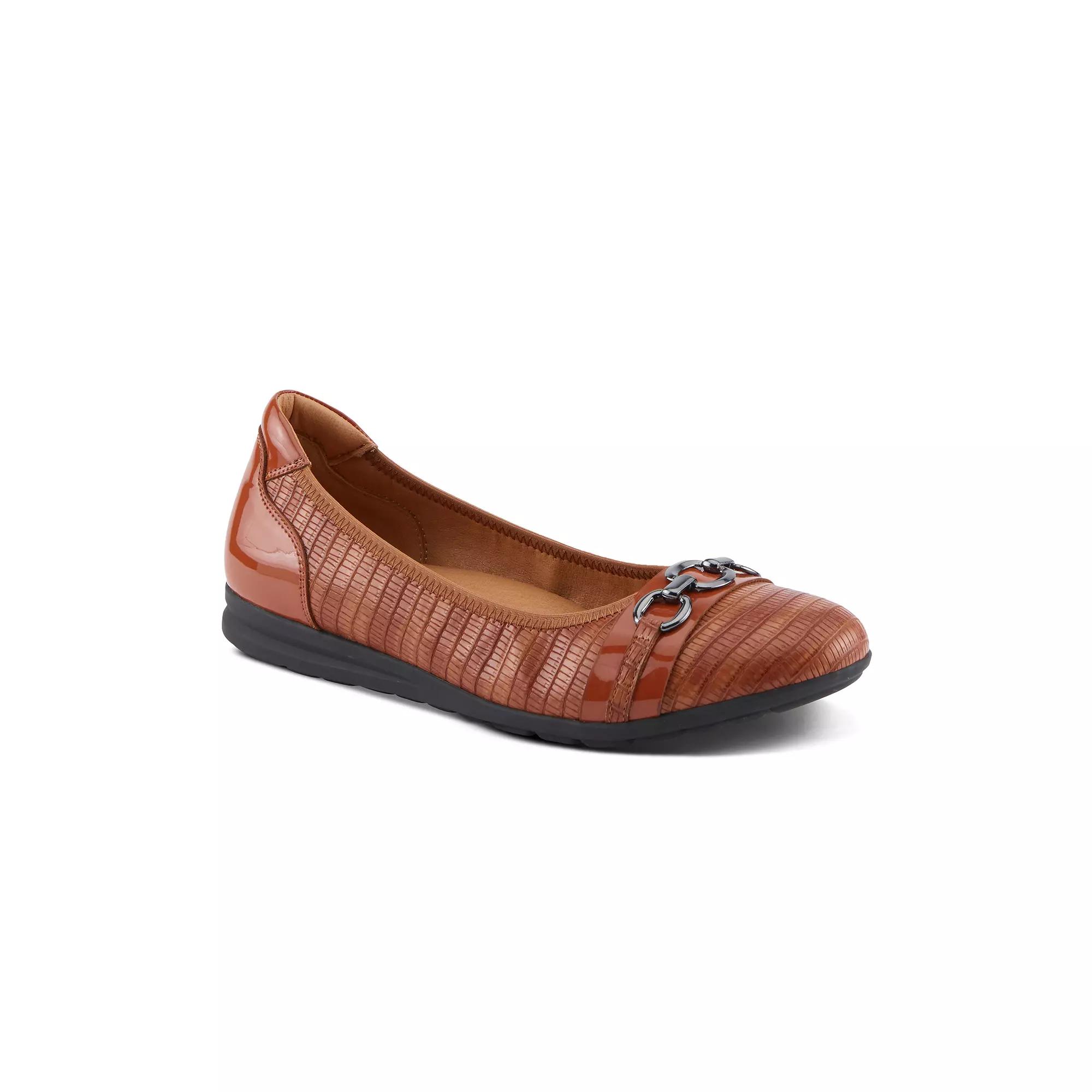 Patrizia Lauryn Womens Ballet Flats Product Image