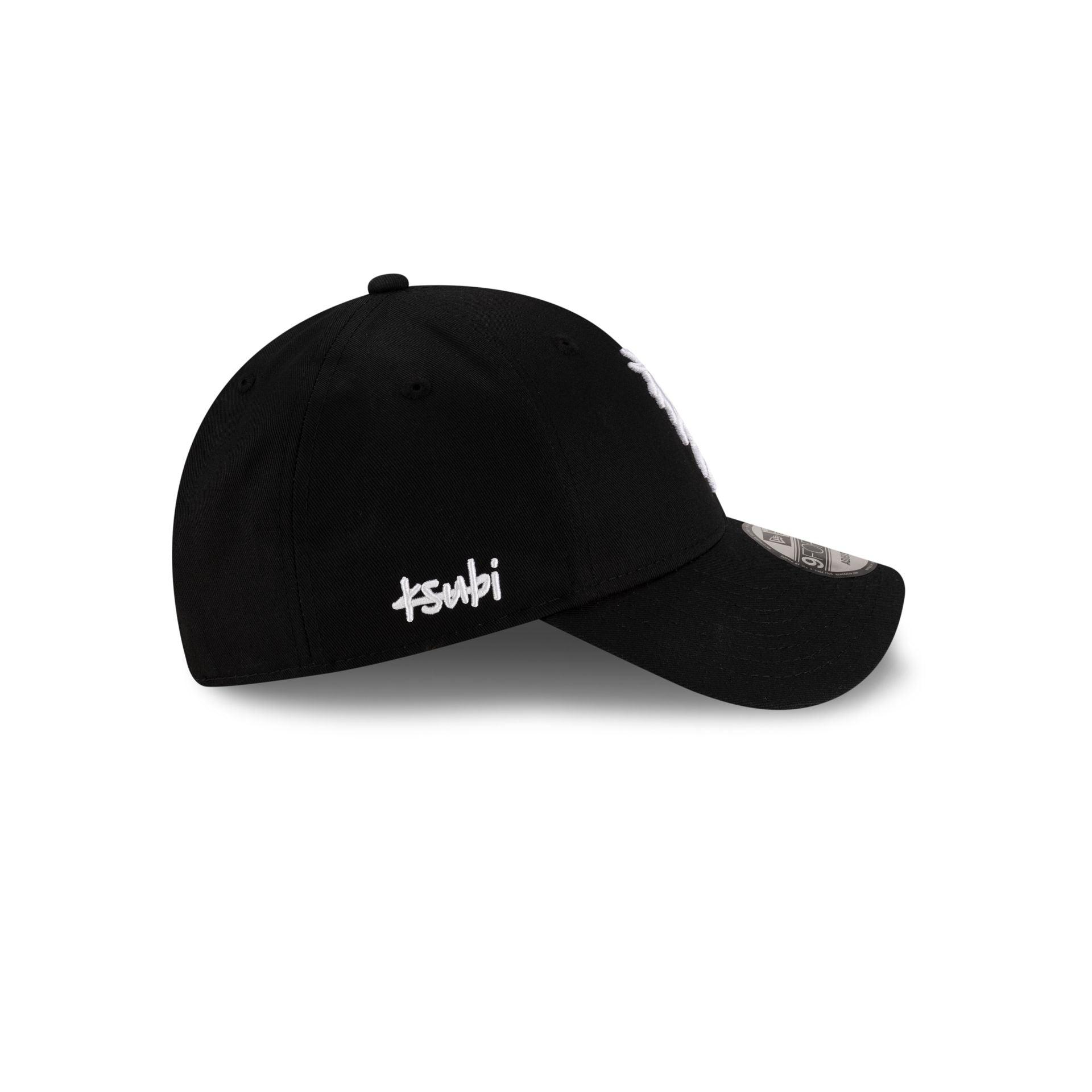 Ksubi x New Era Cap 9FORTY Snapback Hat Male Product Image