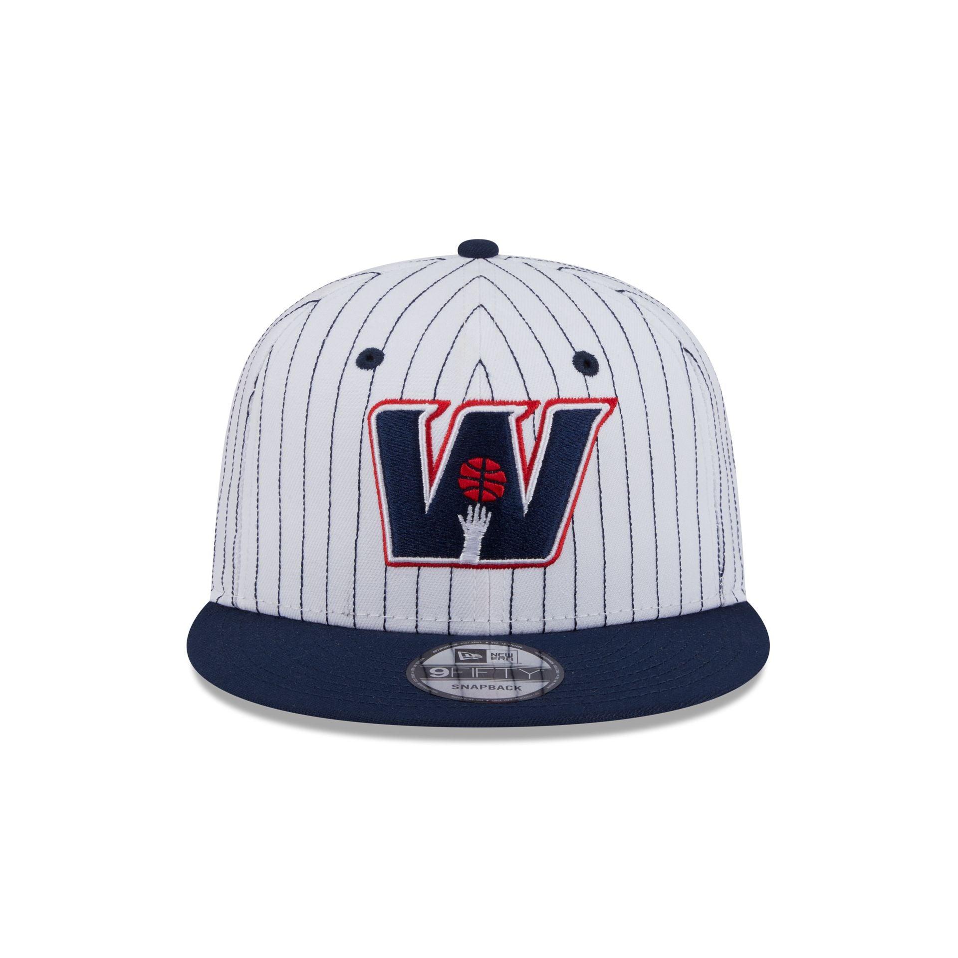 Golden State Warriors 2025 All-Star Game Fan Pack 59FIFTY Fitted Hat Male Product Image