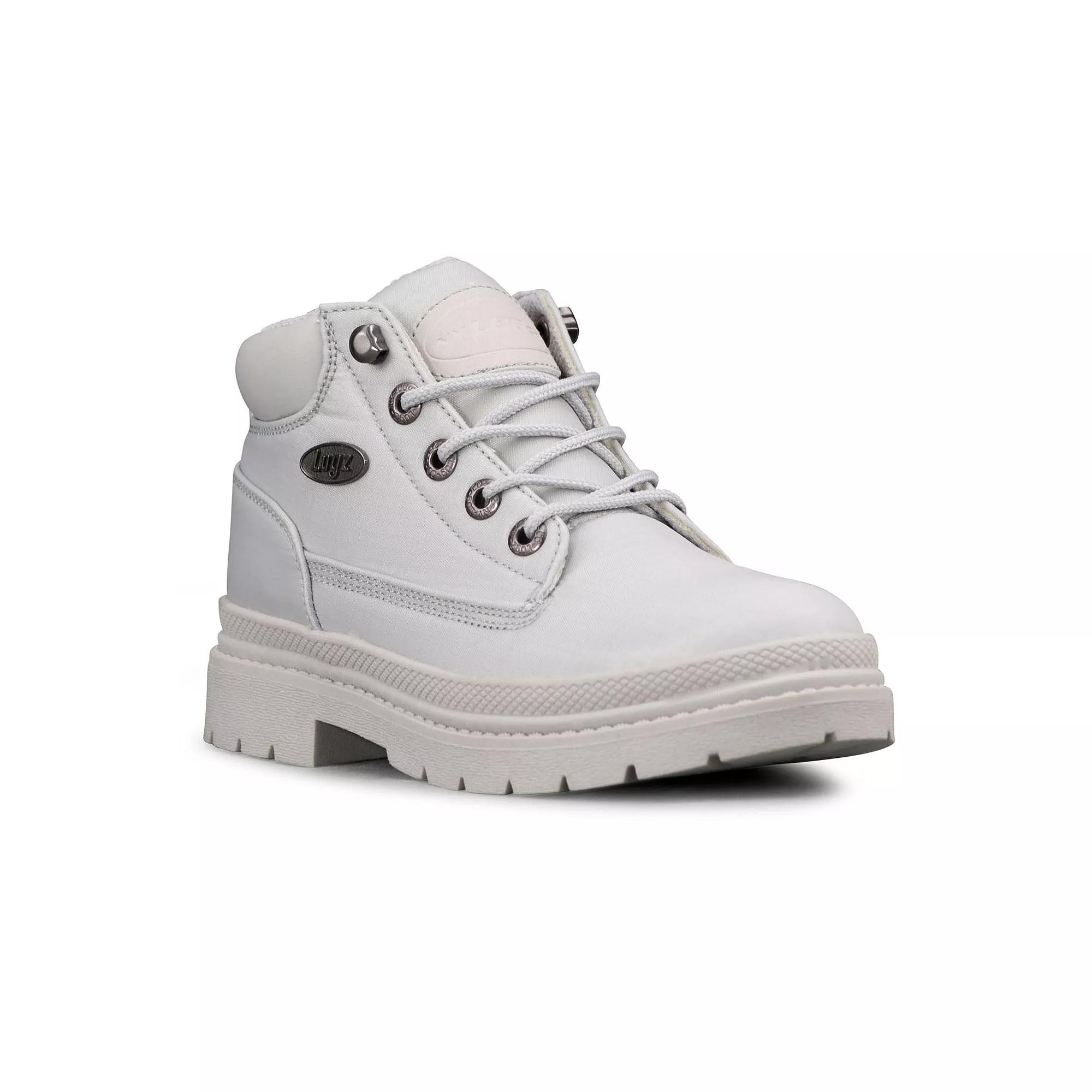 Lugz Drifter Ripstop Womens Chukka Boots Product Image