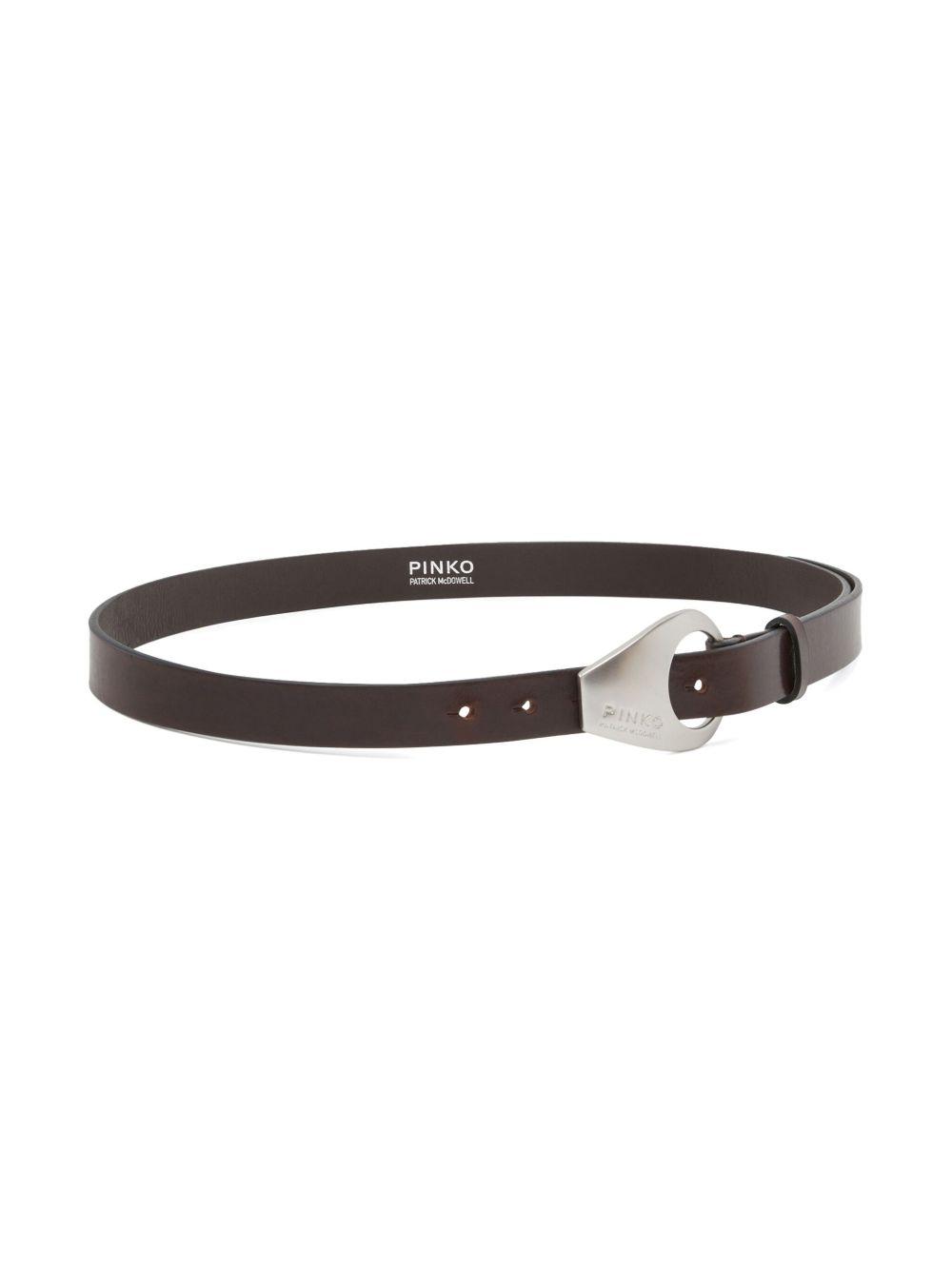 leather belt Product Image