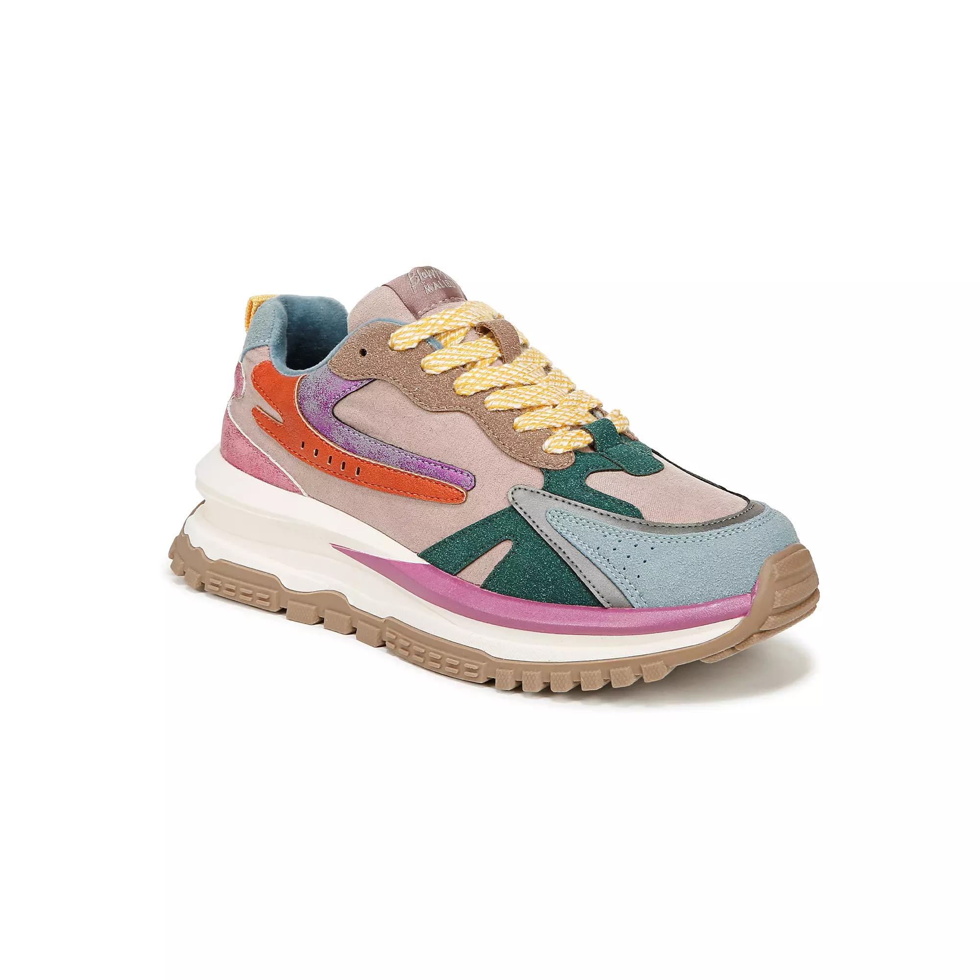 Blowfish Malibu Leo Women's Sneakers,  Product Image