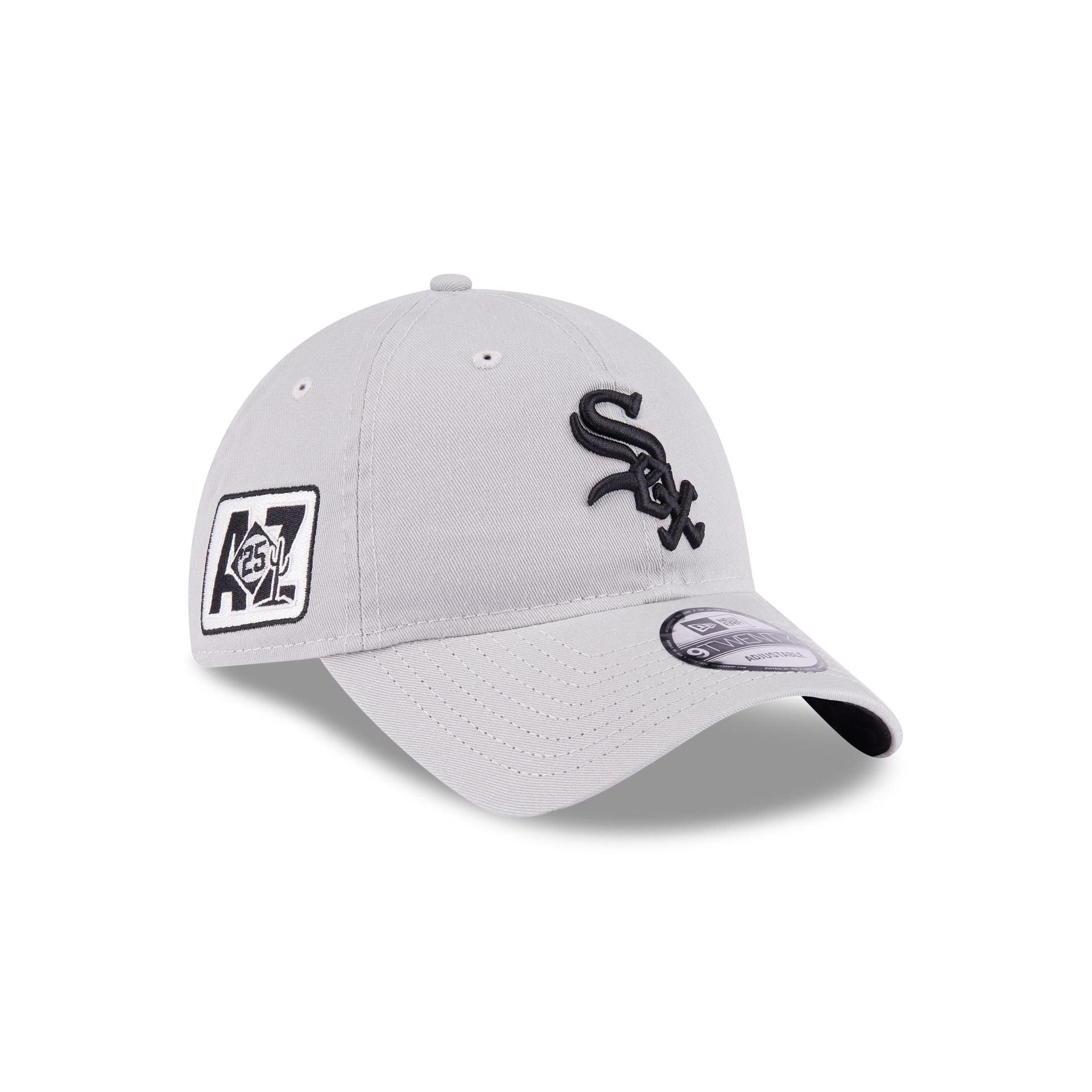 Chicago White Sox 2025 Spring Training 9TWENTY Adjustable Hat Male Product Image
