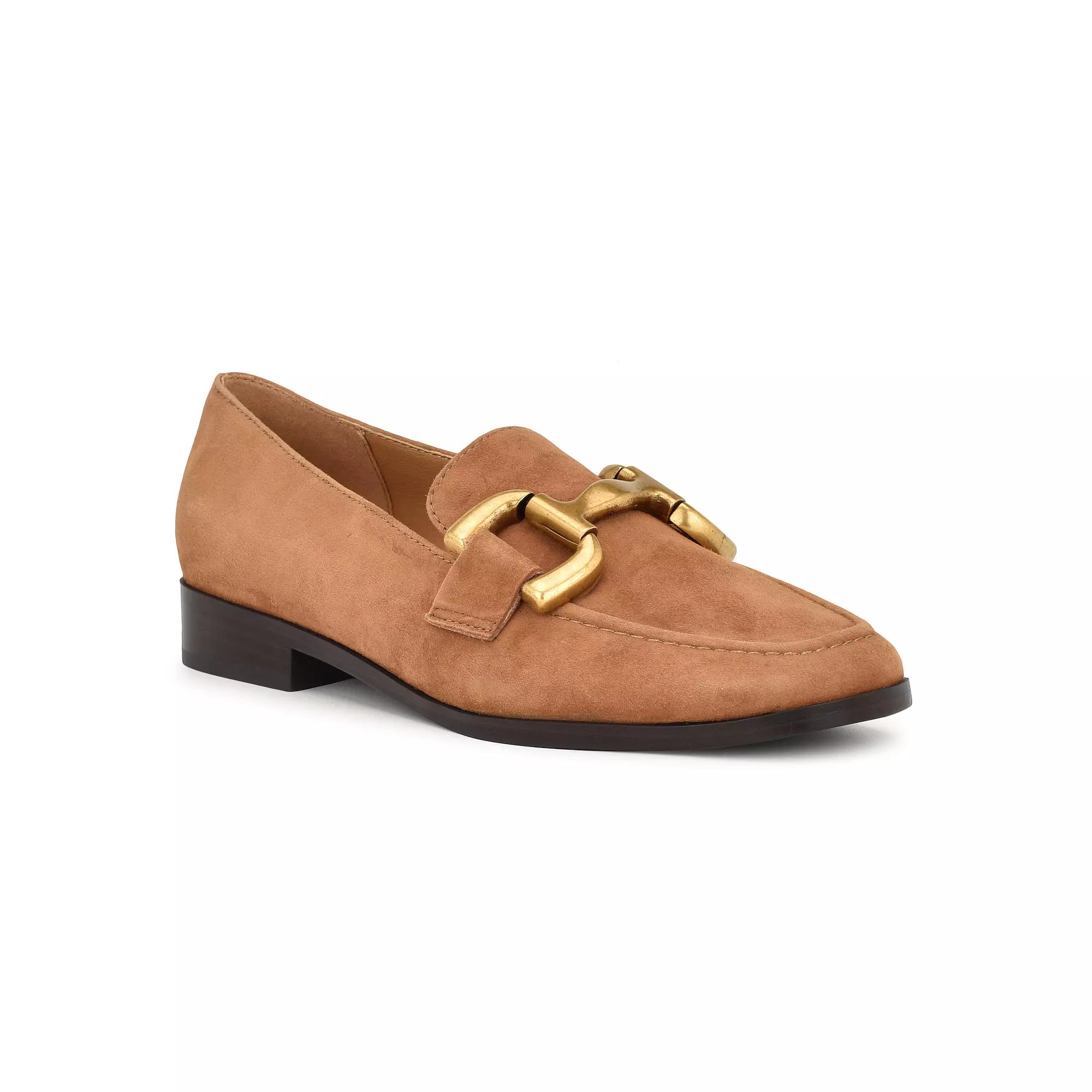Nine West Lilma Women's Dress Loafers,  Product Image