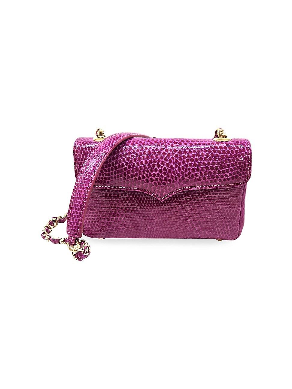 Womens Petite Chain Crossbody Bag Product Image