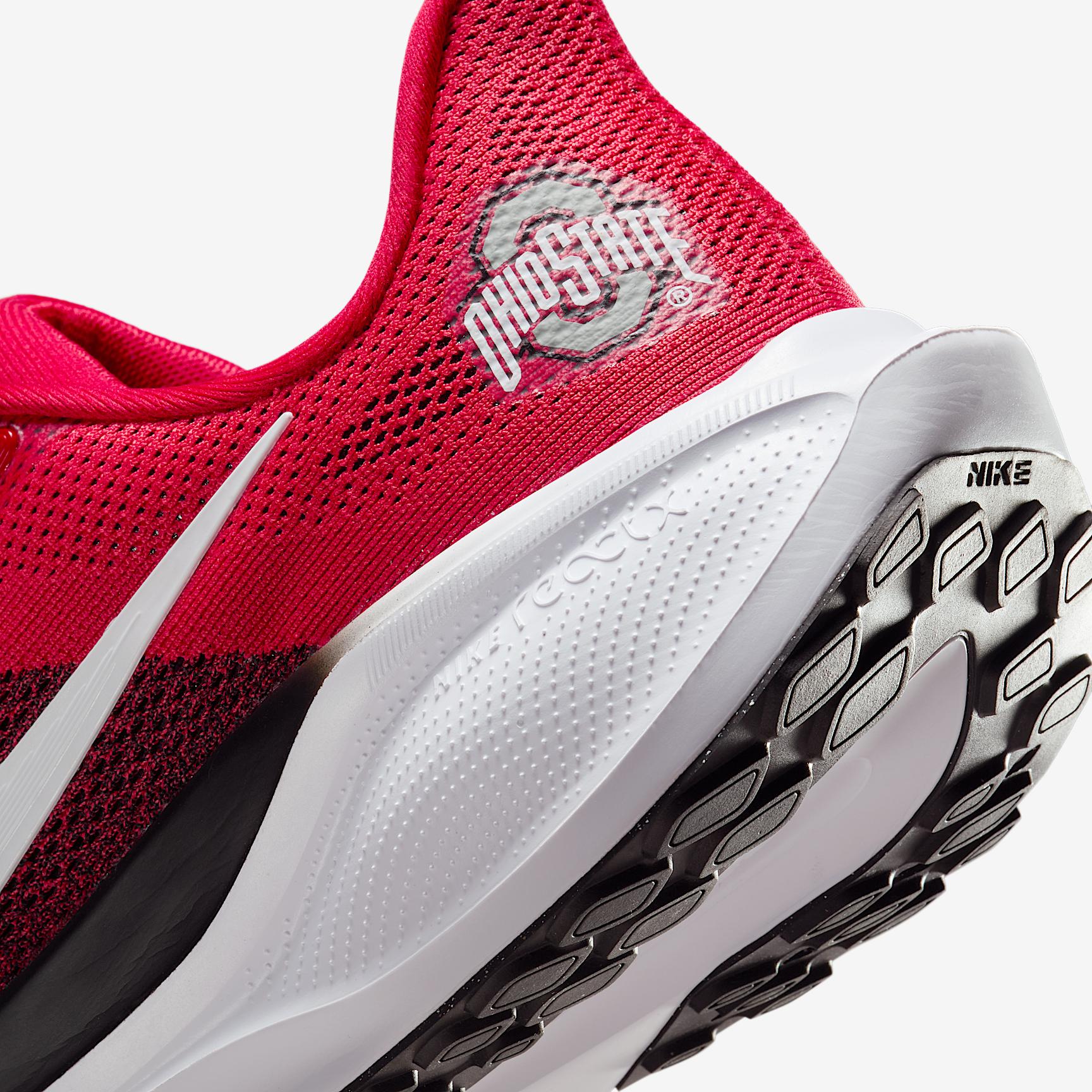 Ohio State Pegasus 41 Men's Nike College Road Running Shoes Product Image