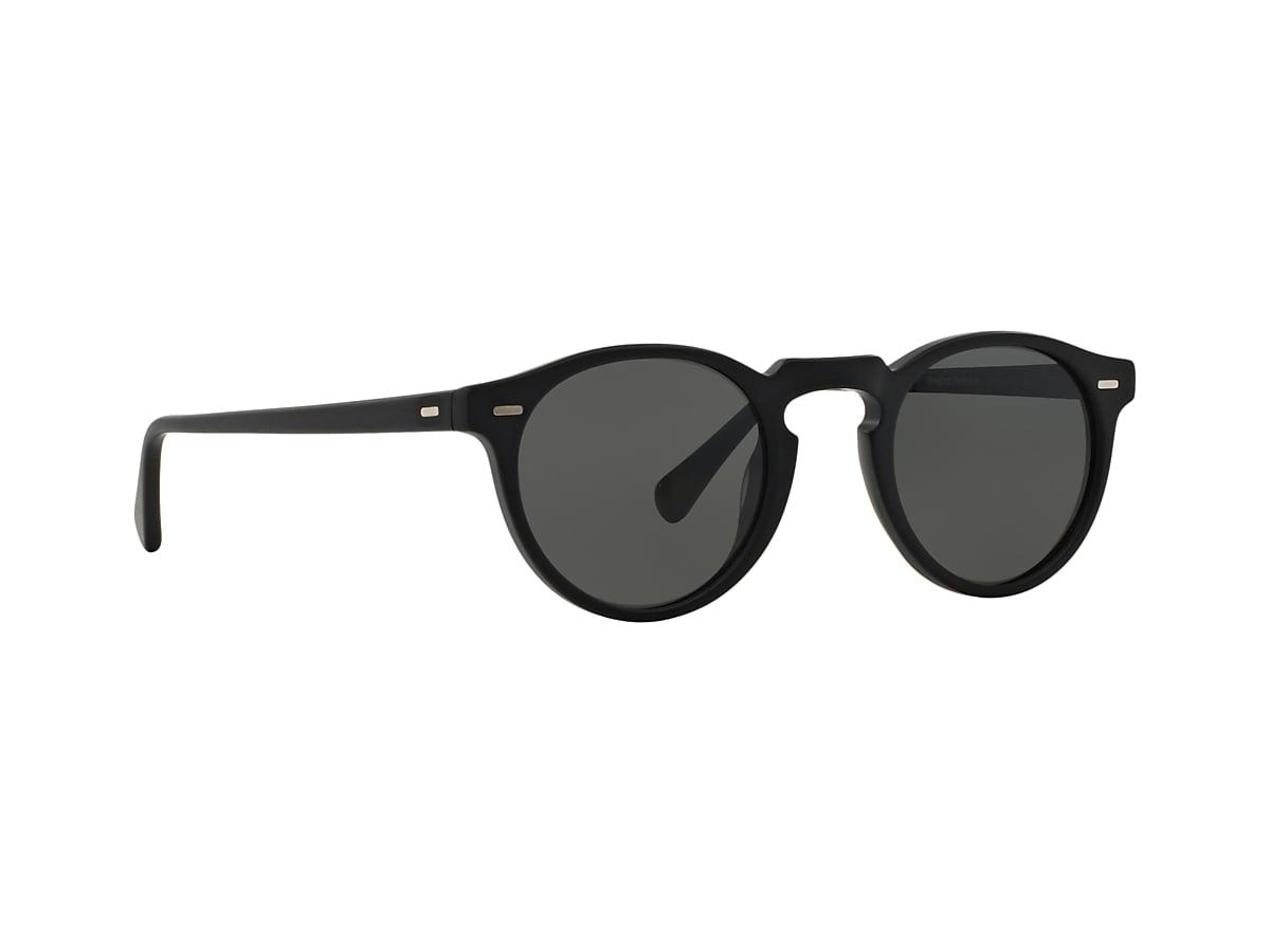 Gregory Peck Sun 0OV5217S__1483R8 Product Image