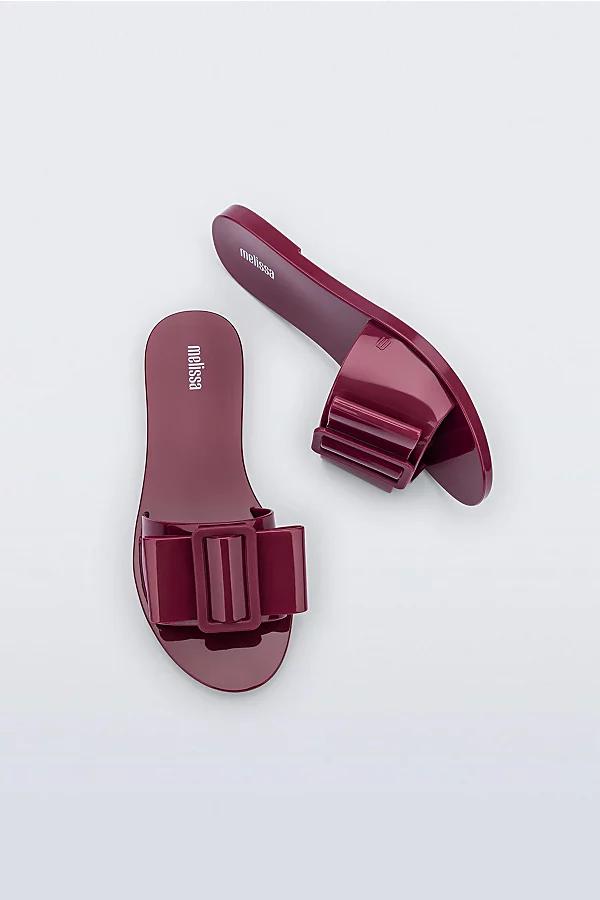 Melissa Babe Jelly Sandal Womens at Urban Outfitters Product Image