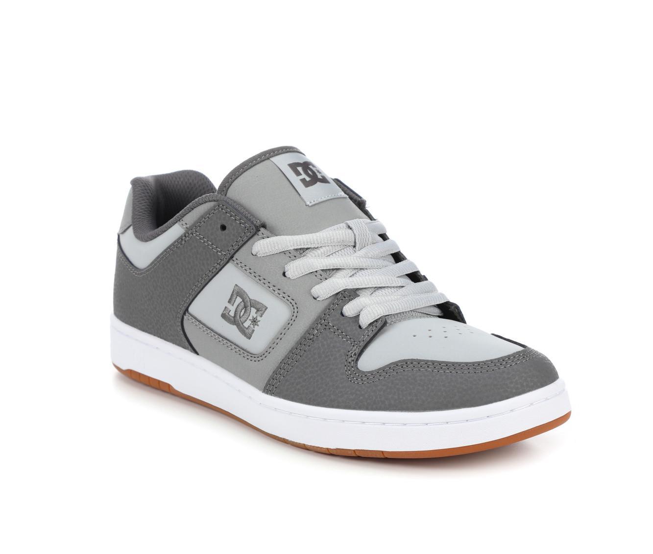 Men's DC Manteca 4 Skate Shoes Product Image