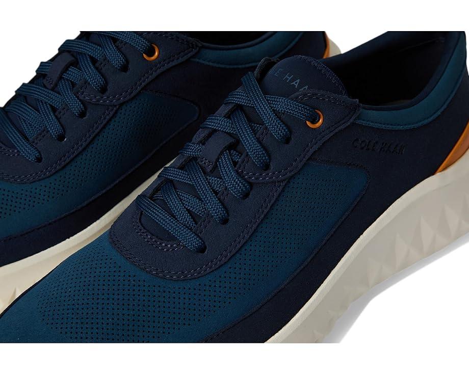 Zerogrand WFA Plain Toe Oxford Product Image