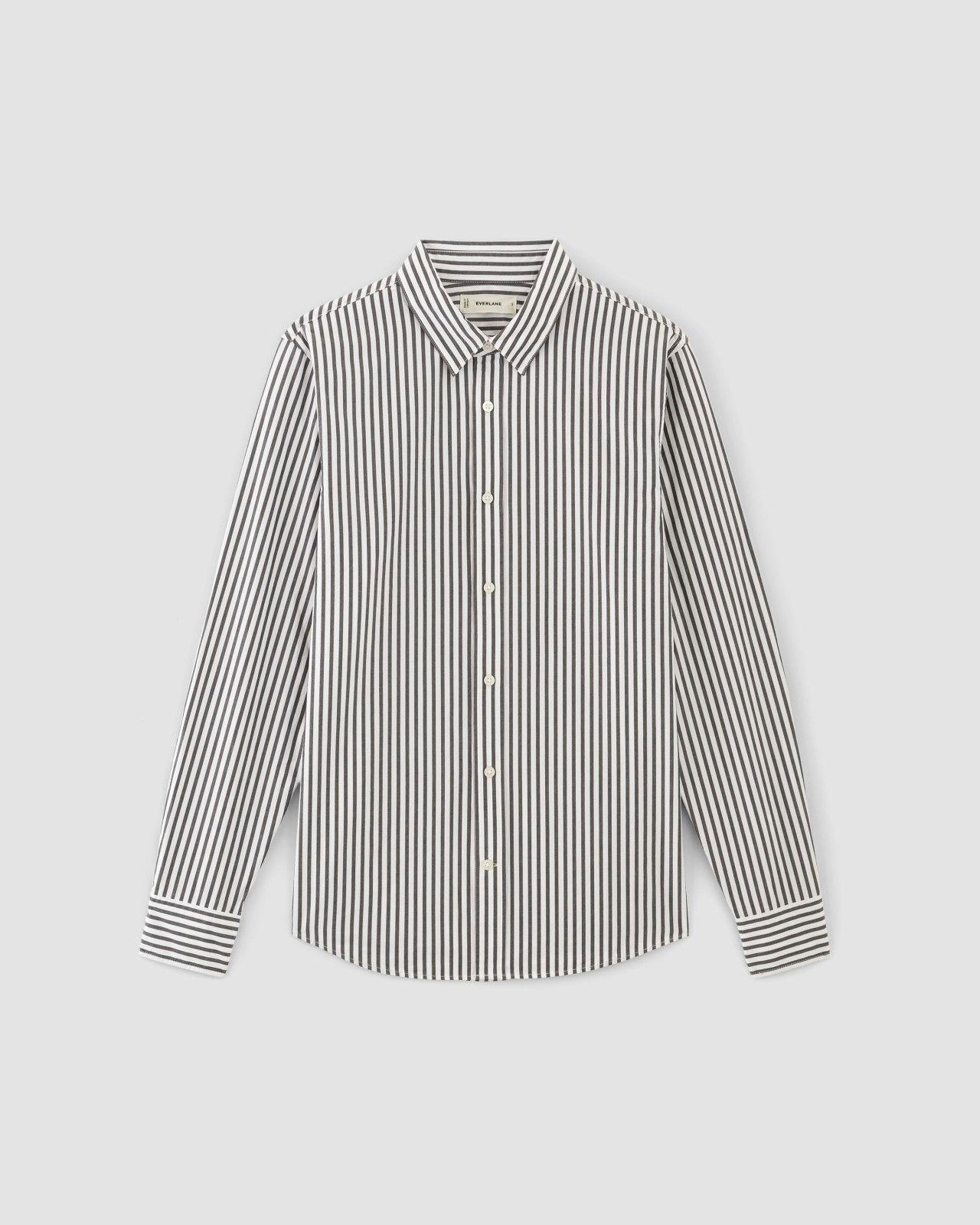 Mens Supima Poplin Shirt by Everlane Product Image