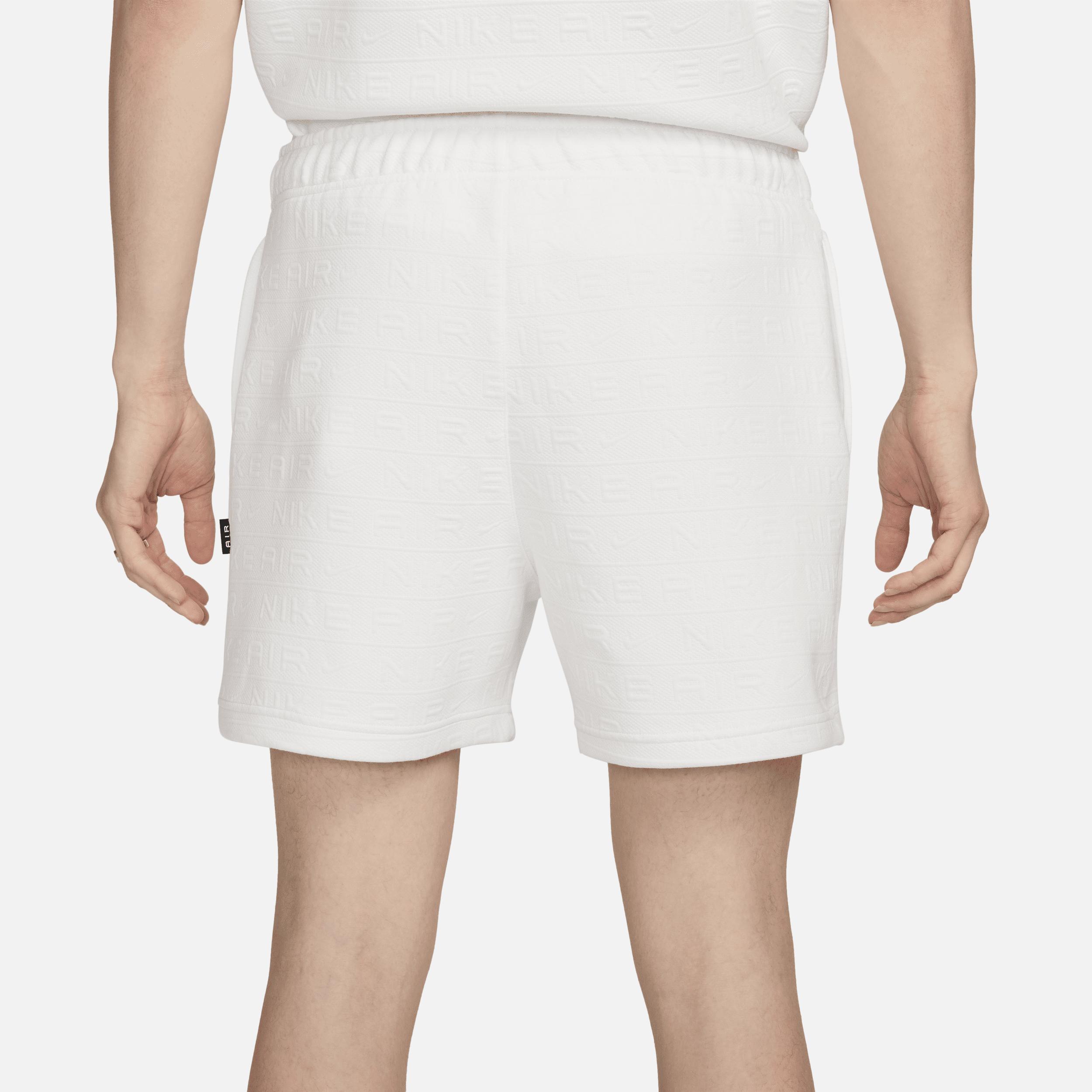 Mens Nike Sportswear Air Shorts | FN2159-121 Product Image