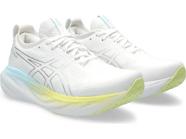 Women's | ASICS Gel-Nimbus 25 Product Image