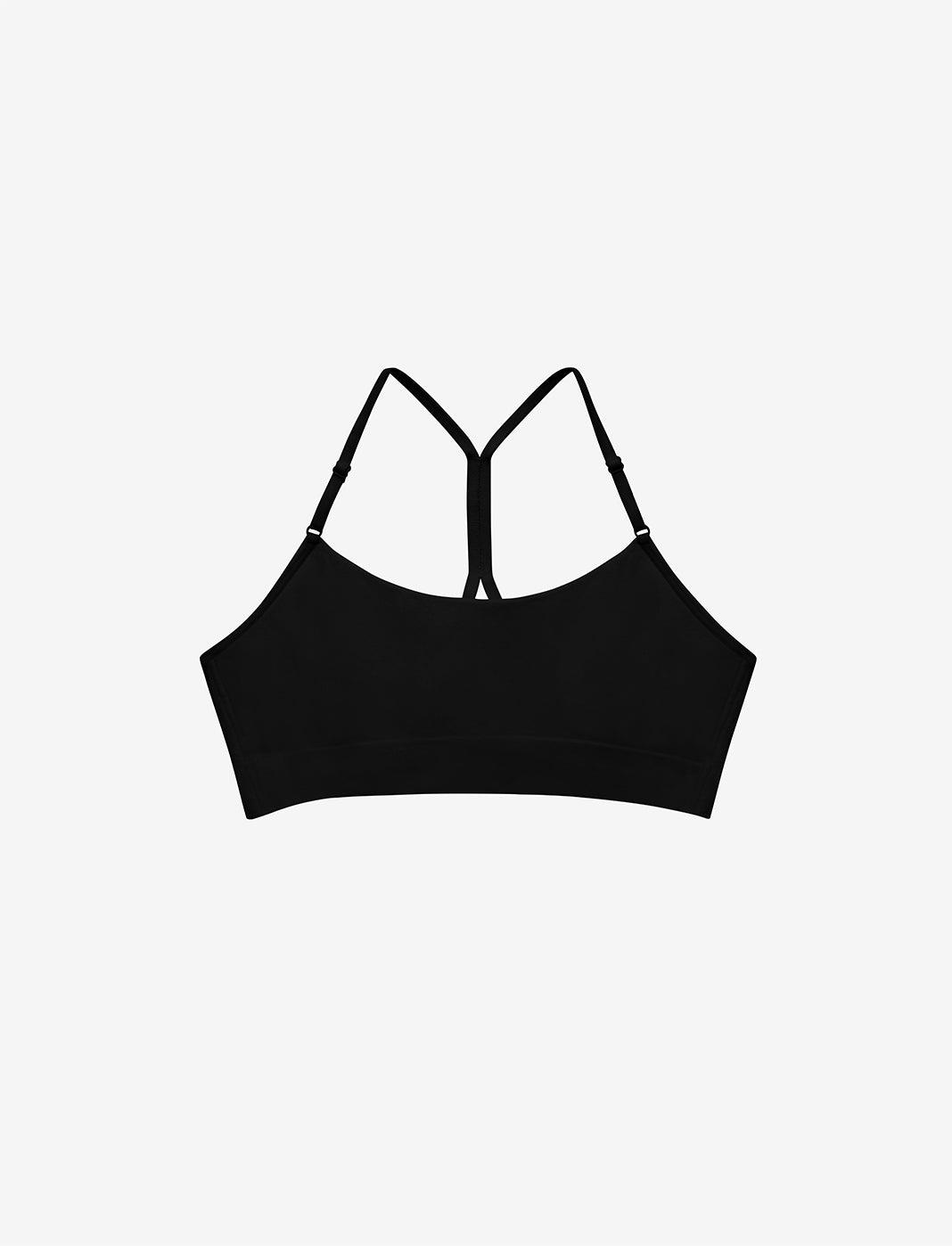 Seamless Cloud Cotton Wireless Bralette Product Image