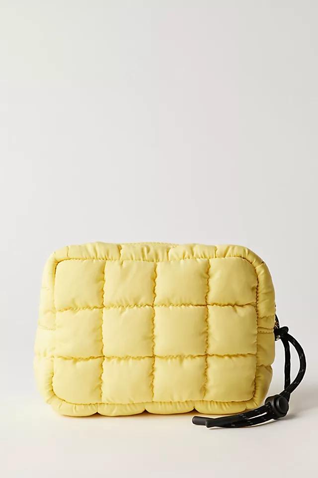 Quilted Mini Case Product Image