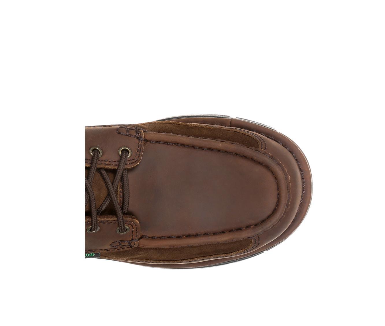 Men's Georgia Boot Athens Waterproof Work Boots Product Image