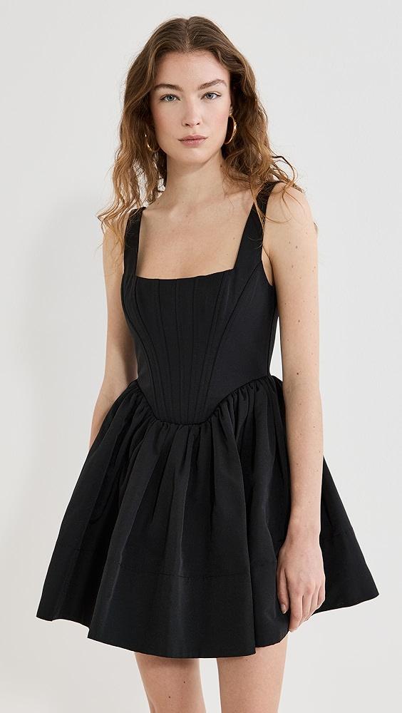 STAUD Landscape Dress | Shopbop Product Image