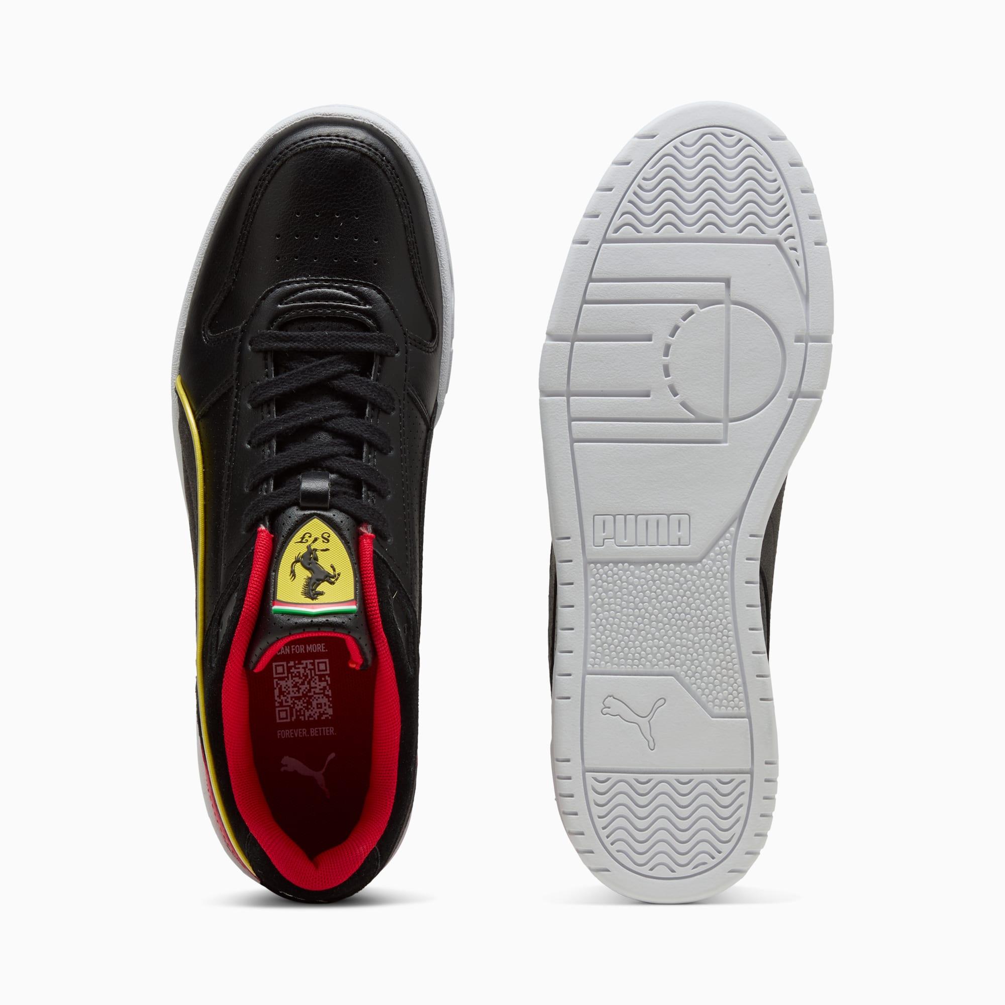 Scuderia Ferrari RBD Game Low Sneakers Product Image