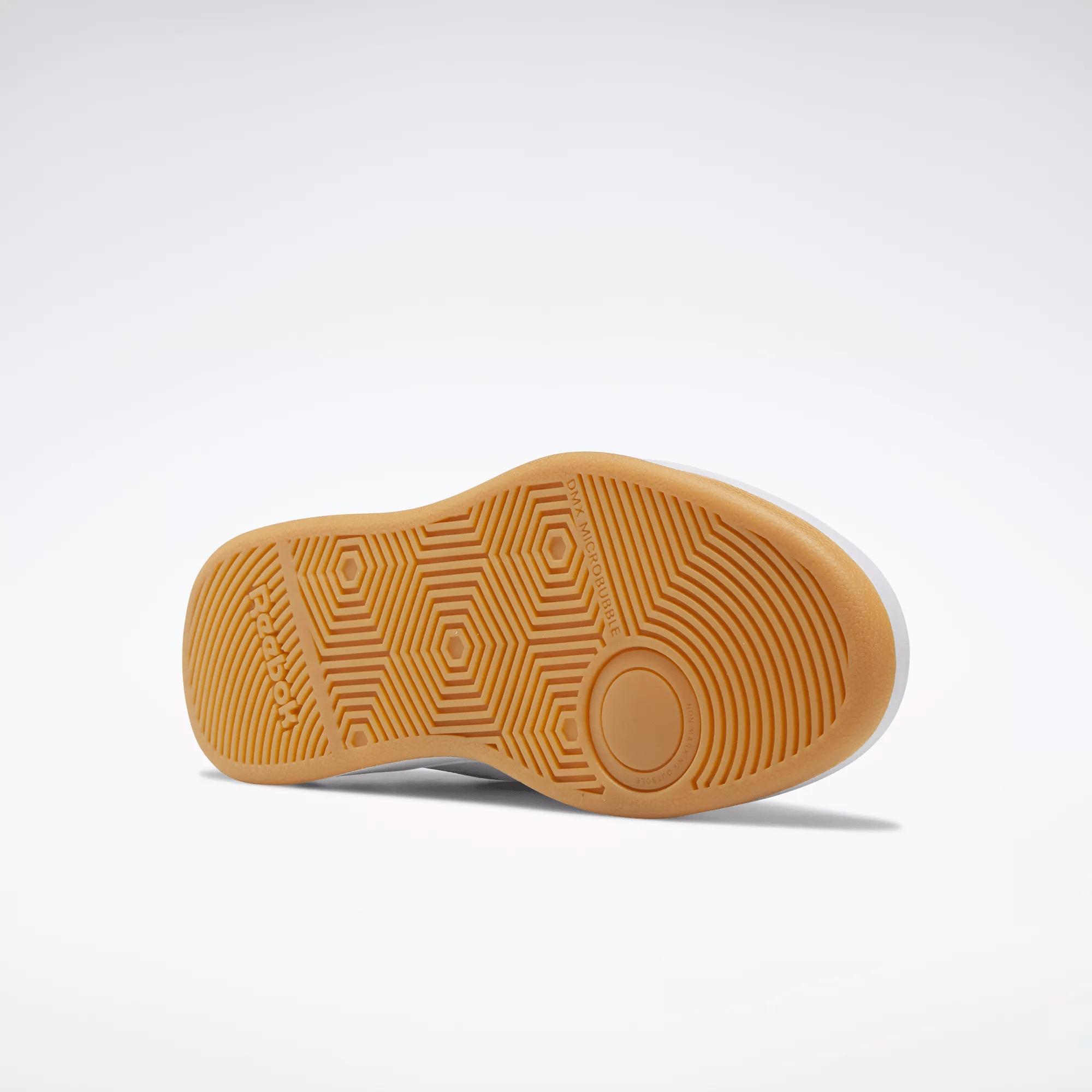 Women's Reebok Court Advance Shoes Female Product Image