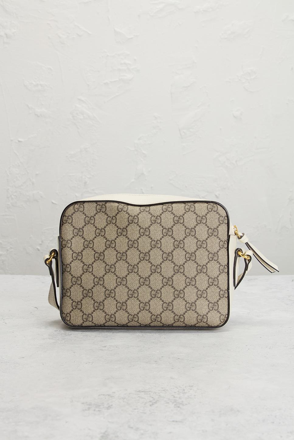 Gucci Horsebit 1955 Shoulder Bag FWRD Renew Product Image