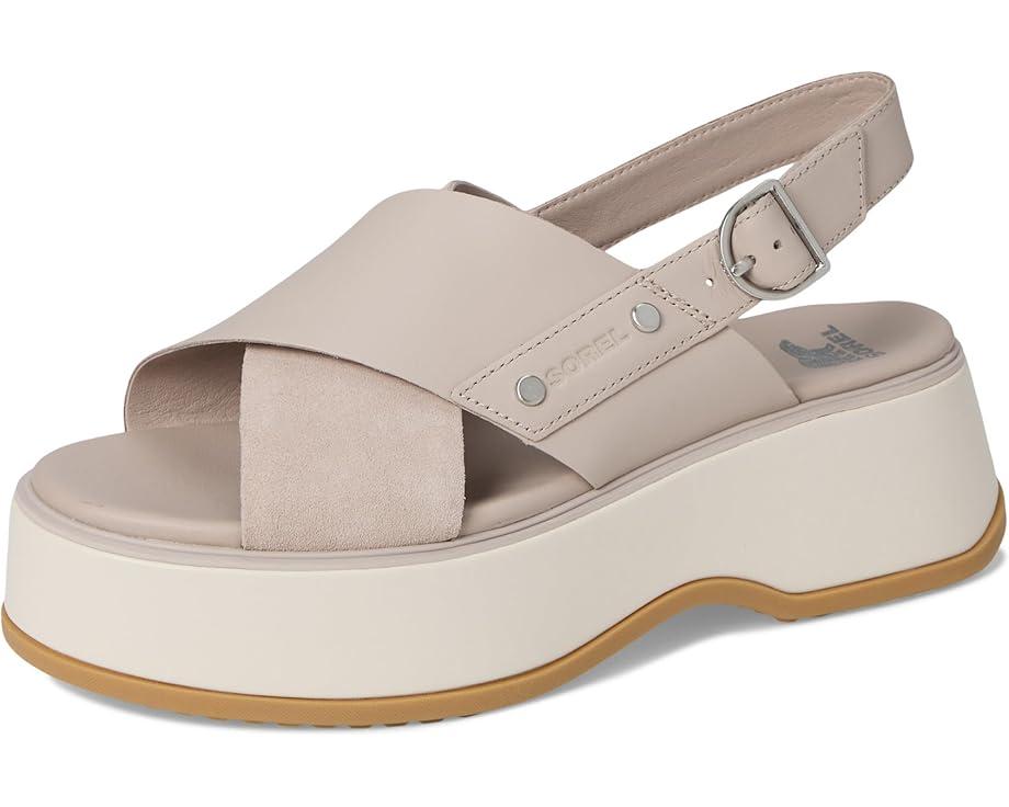 Rein CB™ Crisscross Sandals Product Image