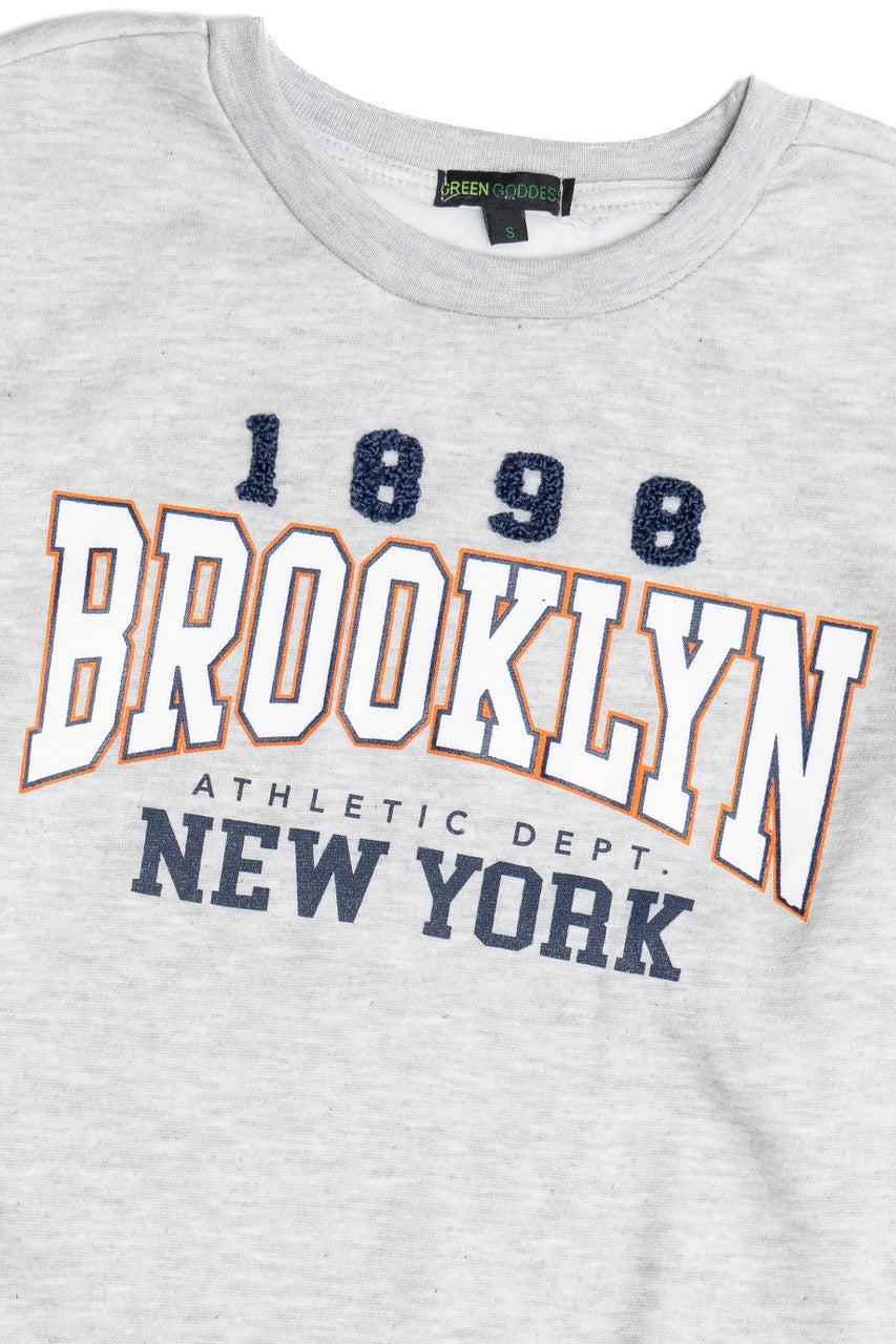 Brooklyn Athletic Sweatshirt Product Image