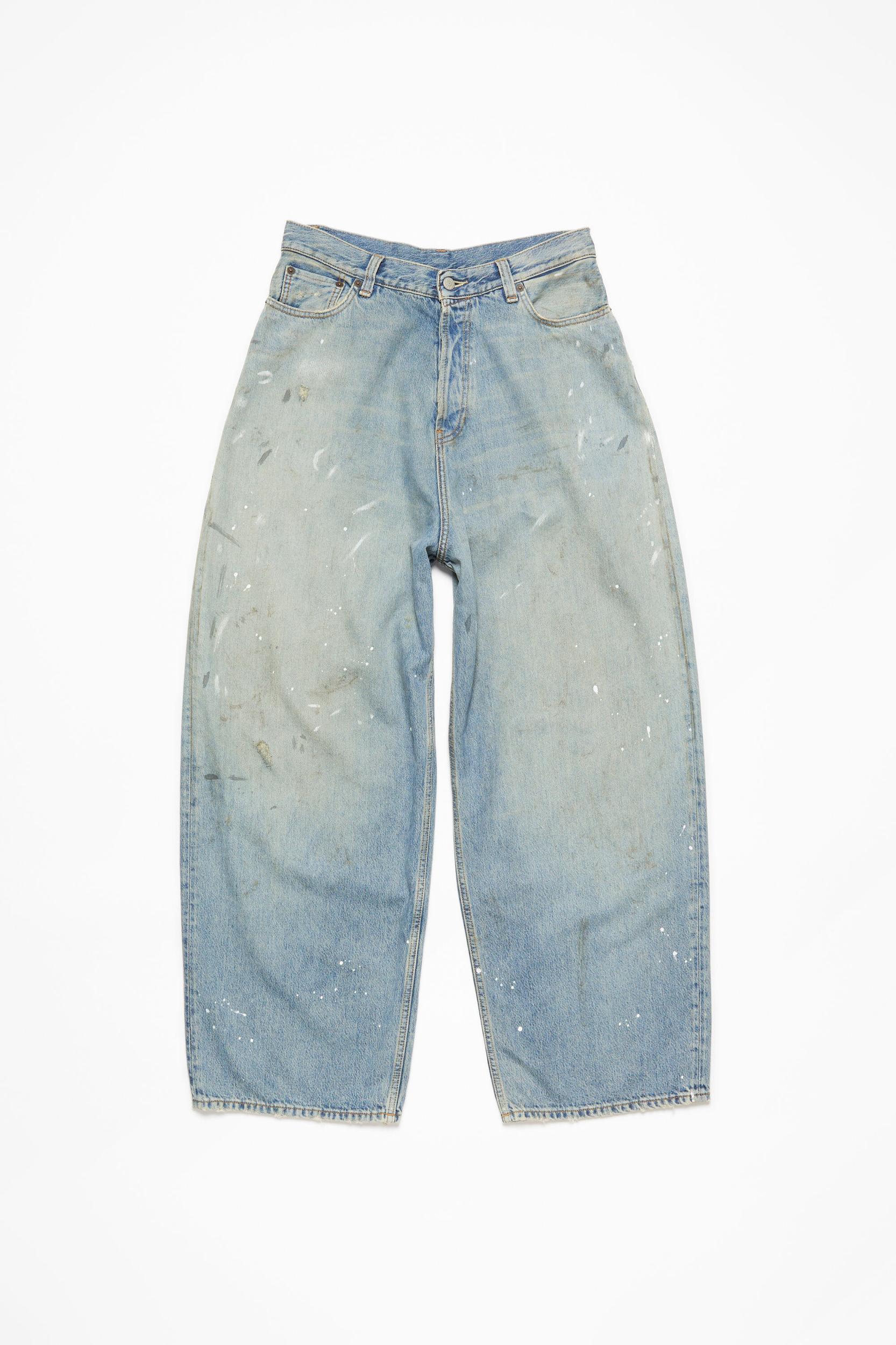 Loose fit jeans - 2023 Product Image