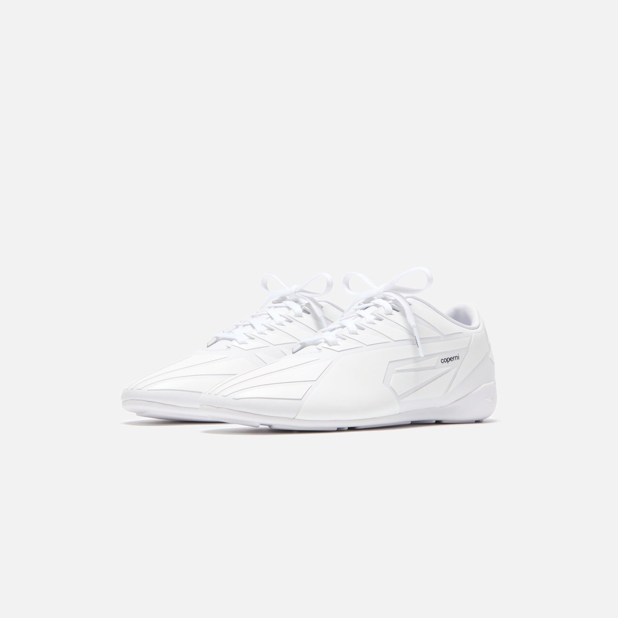 PUMA x Coperni Speedcat - White Male Product Image