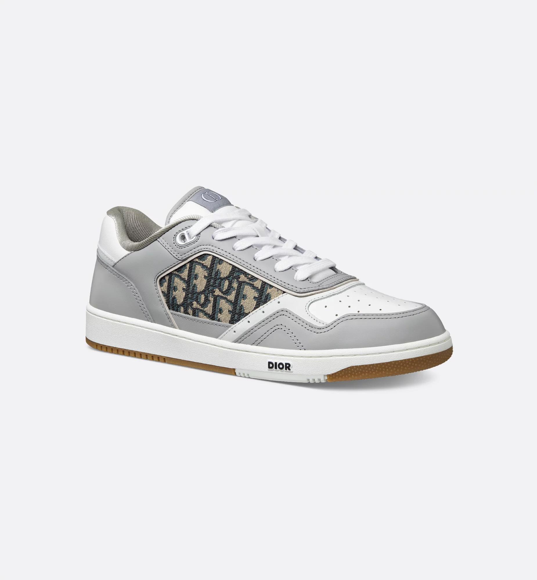 B27 Uptown Low-Top Sneaker Product Image