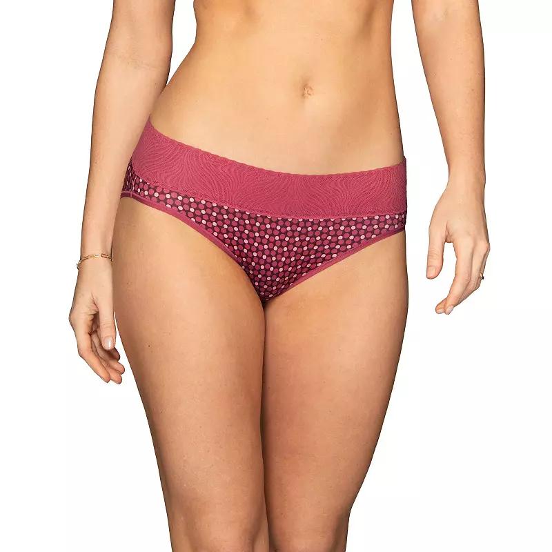 Women's Vanity Fair Lingerie® Effortless™ Hipster Panty 18277,  Product Image