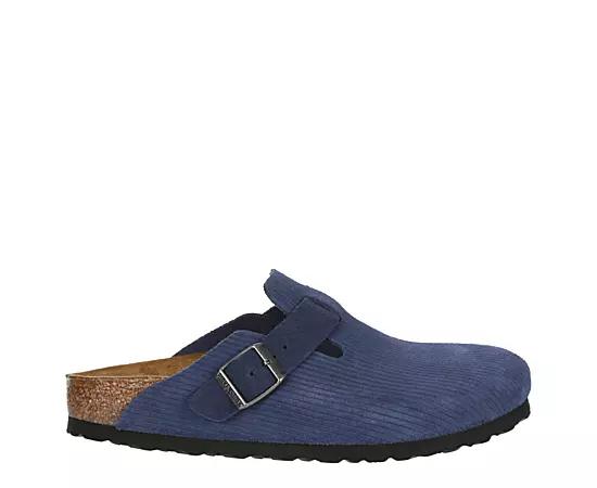 Birkenstock Womens Boston Glog Product Image