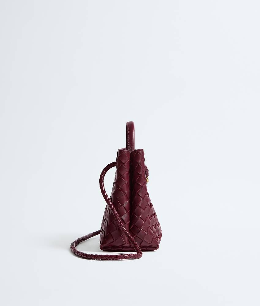 Women's Small Andiamo in Barolo Product Image