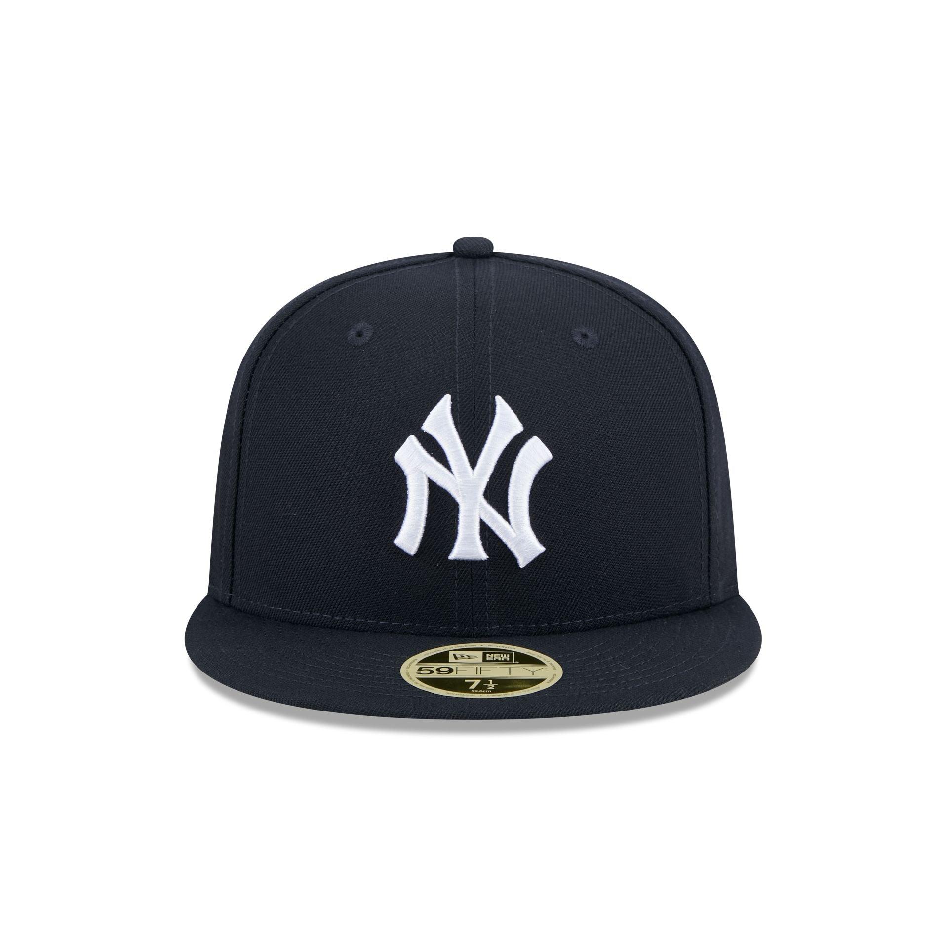New York Yankees Hall of Fame 2025 59FIFTY Fitted Hat Male Product Image