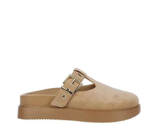 Steve Madden Womens Camdyn Clog Product Image