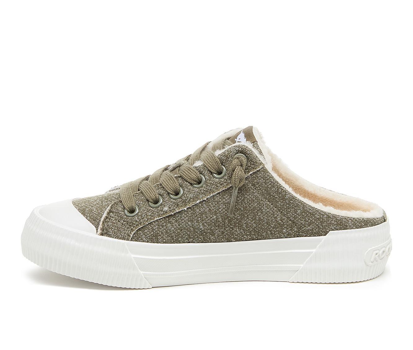 Women's Rocket Dog Cheery Mule Product Image