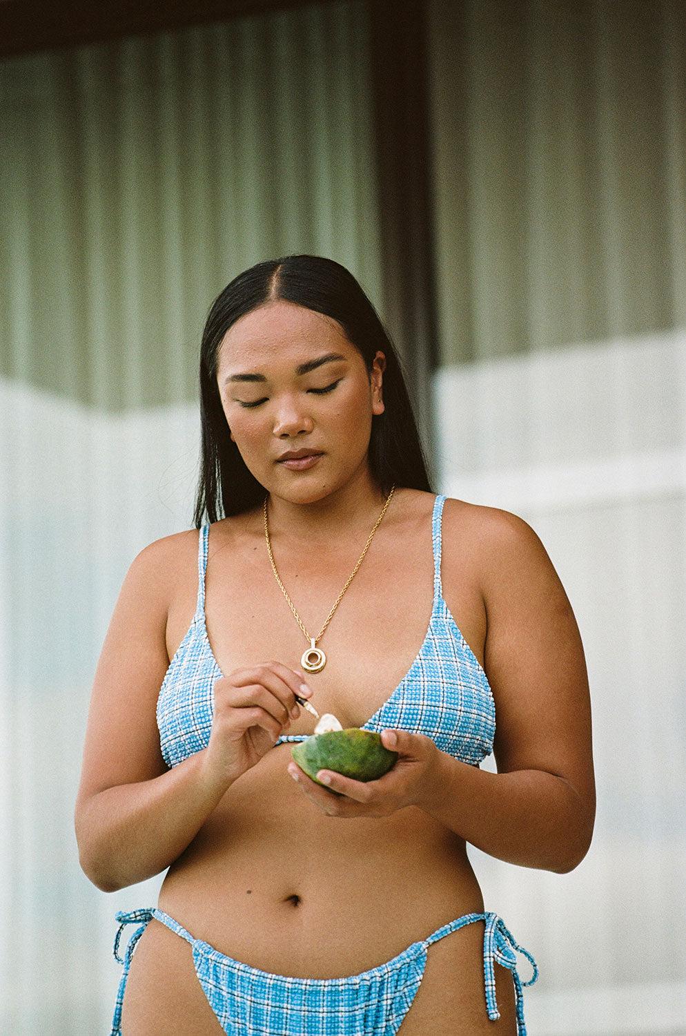 Birdie Tri Top Product Image